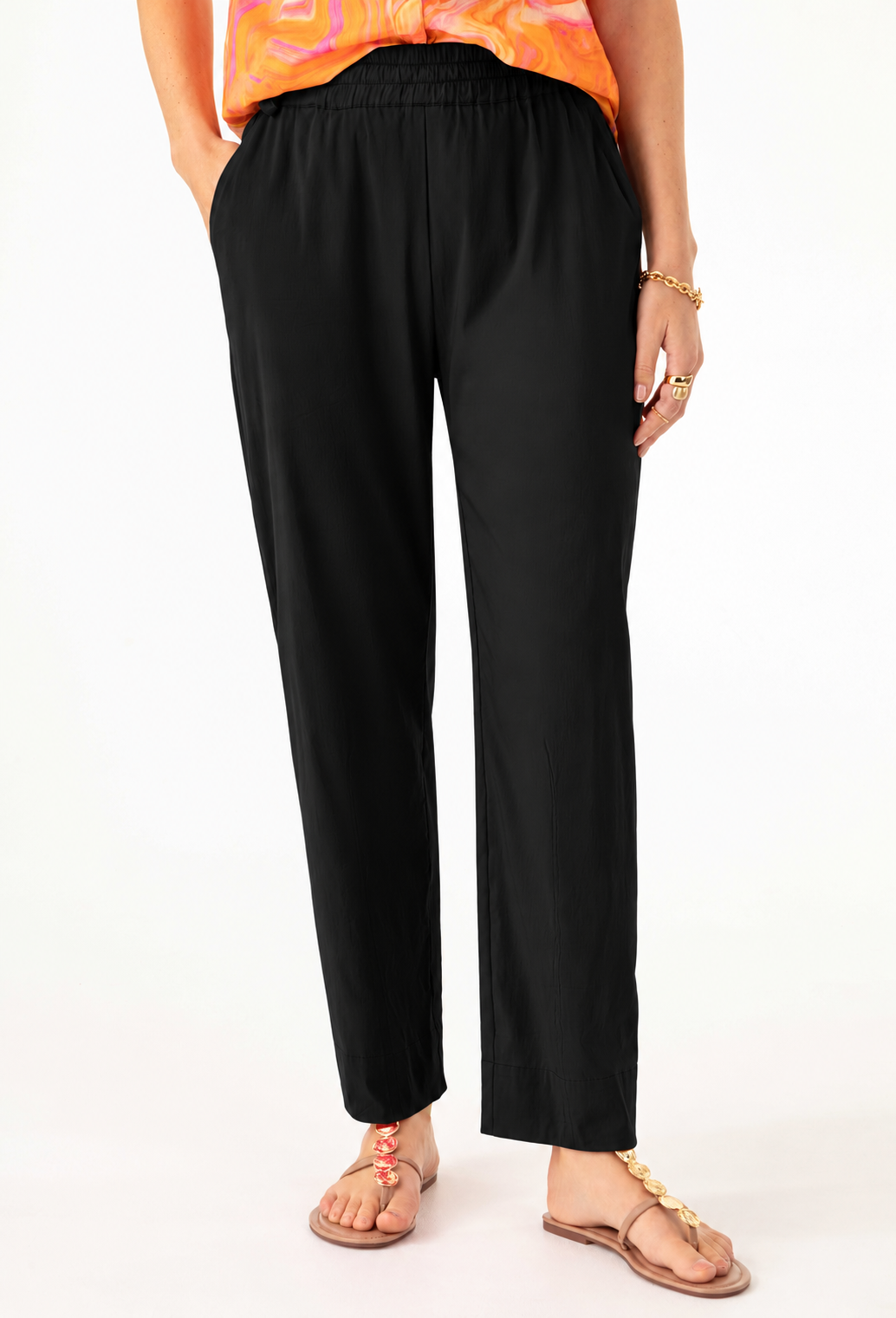 Pantalon MIKE