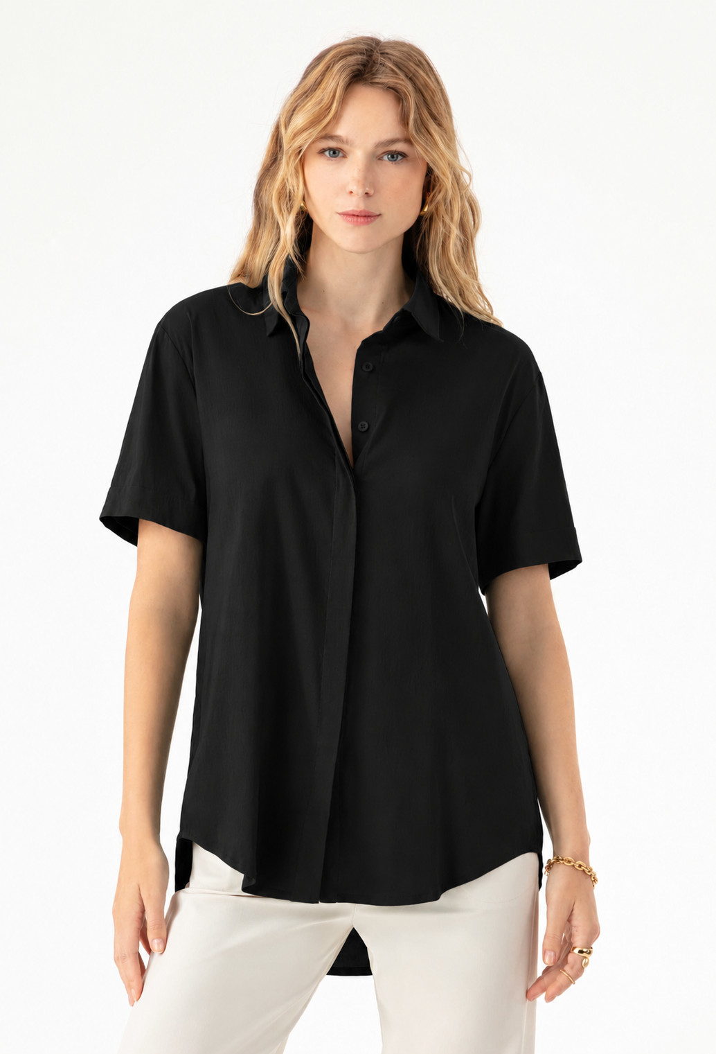 Chemise NICOLA