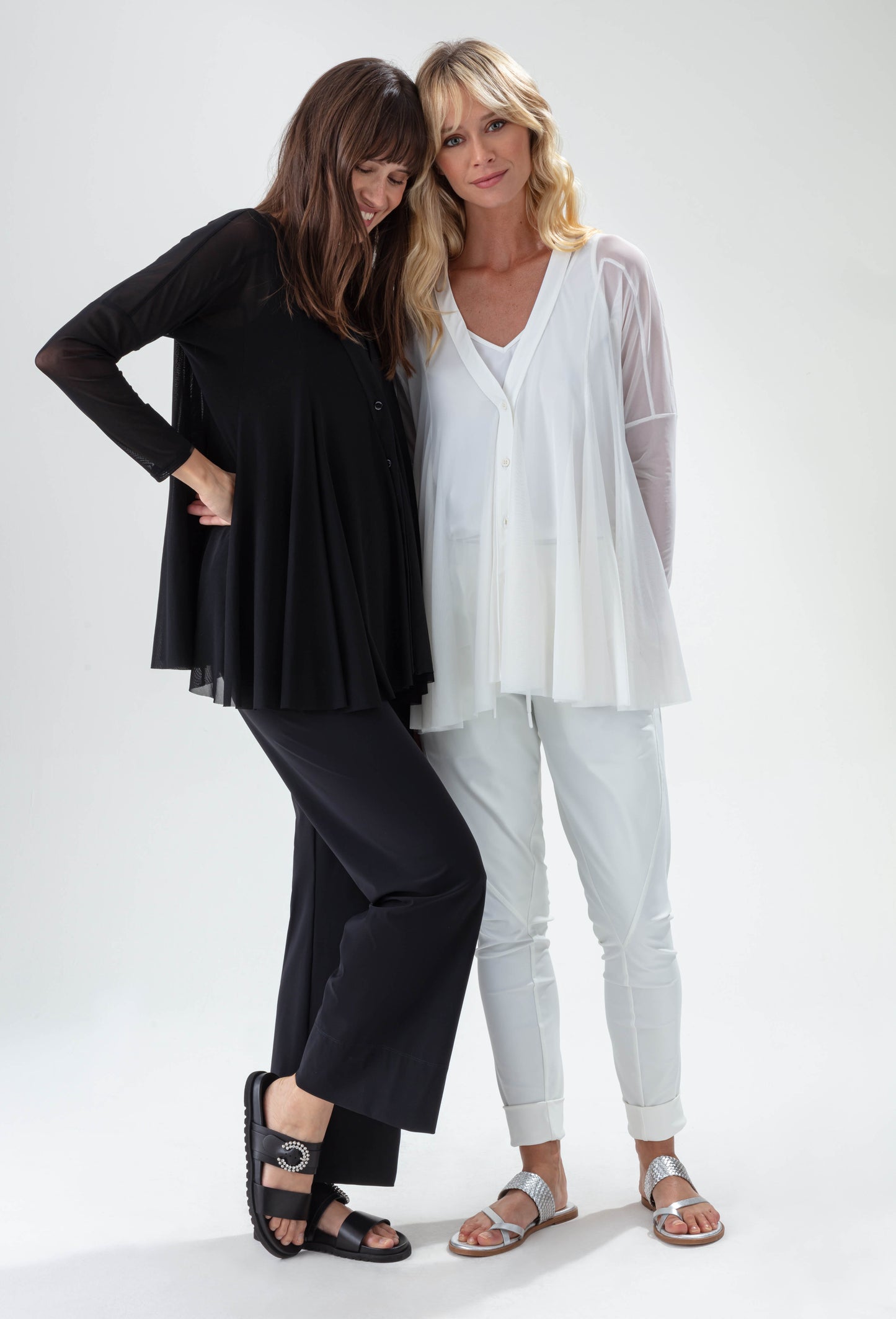 Chemise Kimia blanche 5