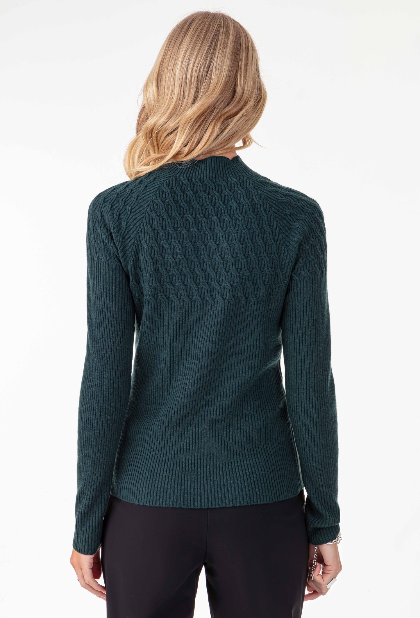 Pull chaussette Clémence 3