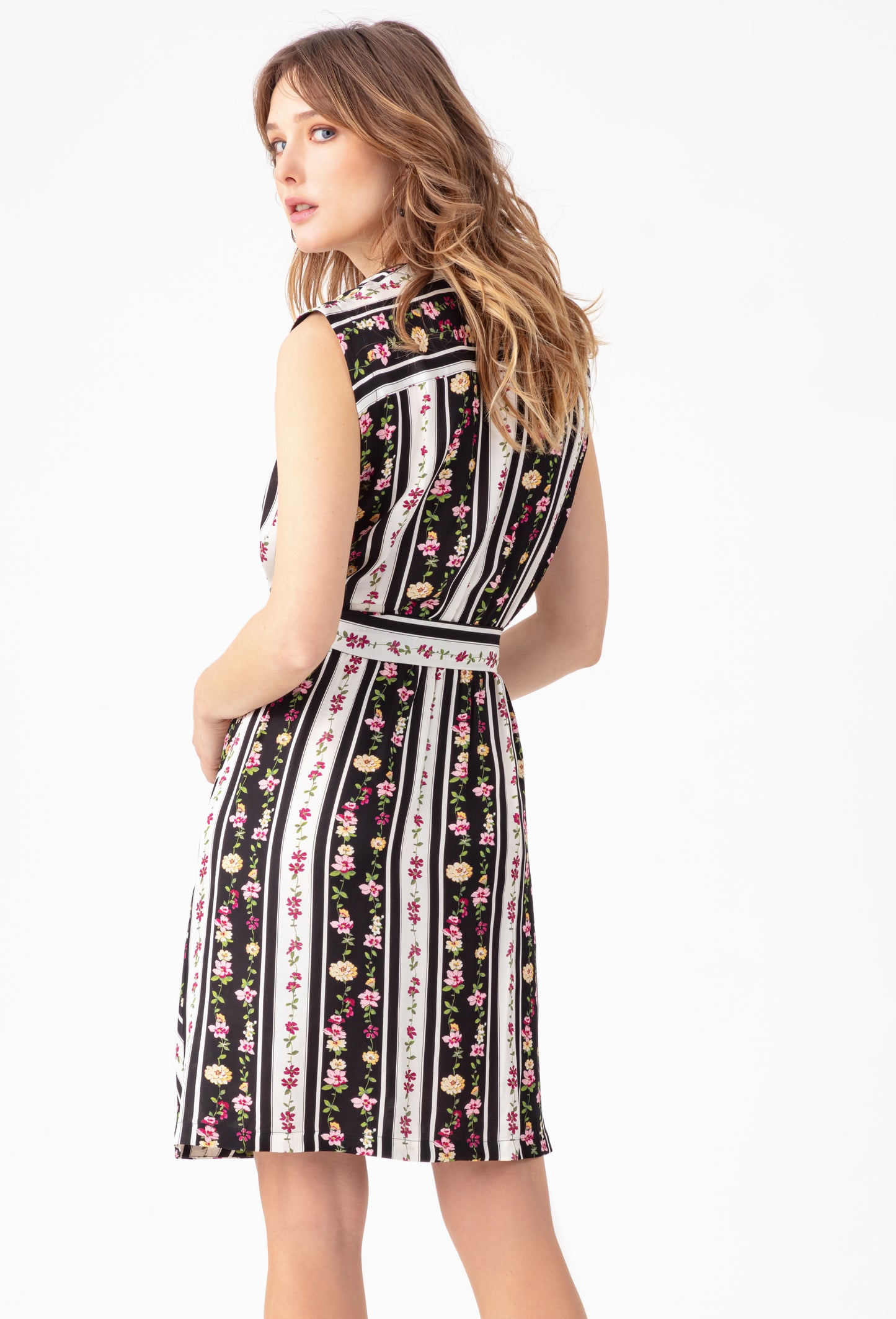 Robe débardeur Amaya 4
