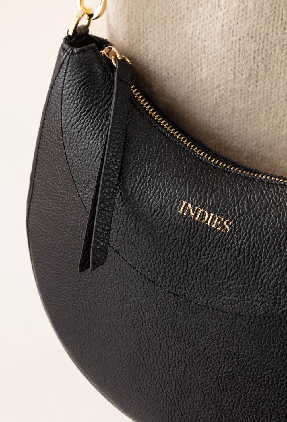 Sac Yconic en cuir 5