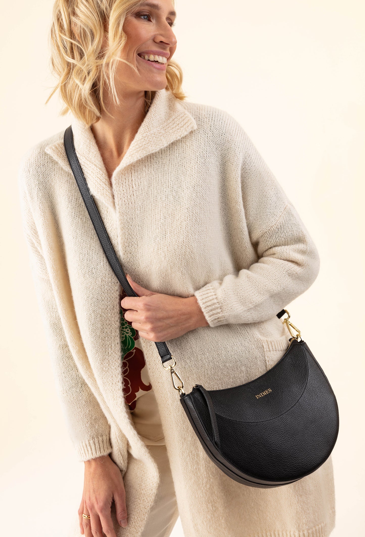 Sac Yconic en cuir 3