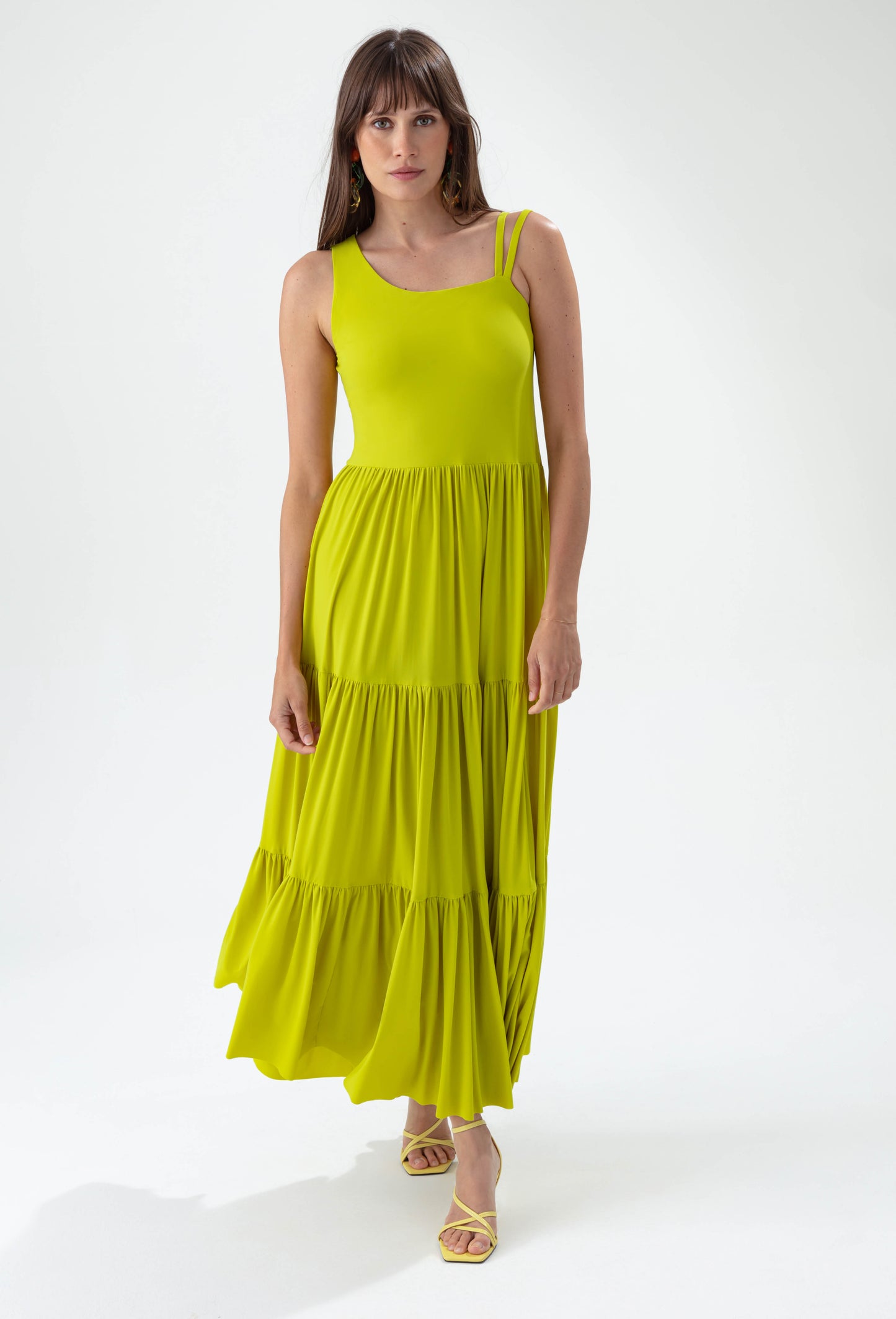 Robe Mosquito anis 1
