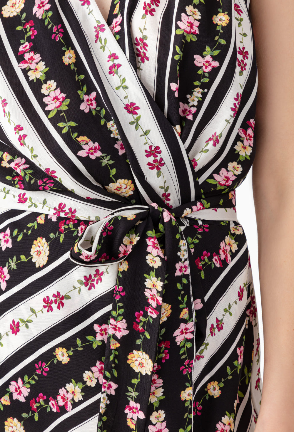 Robe débardeur Amaya 2