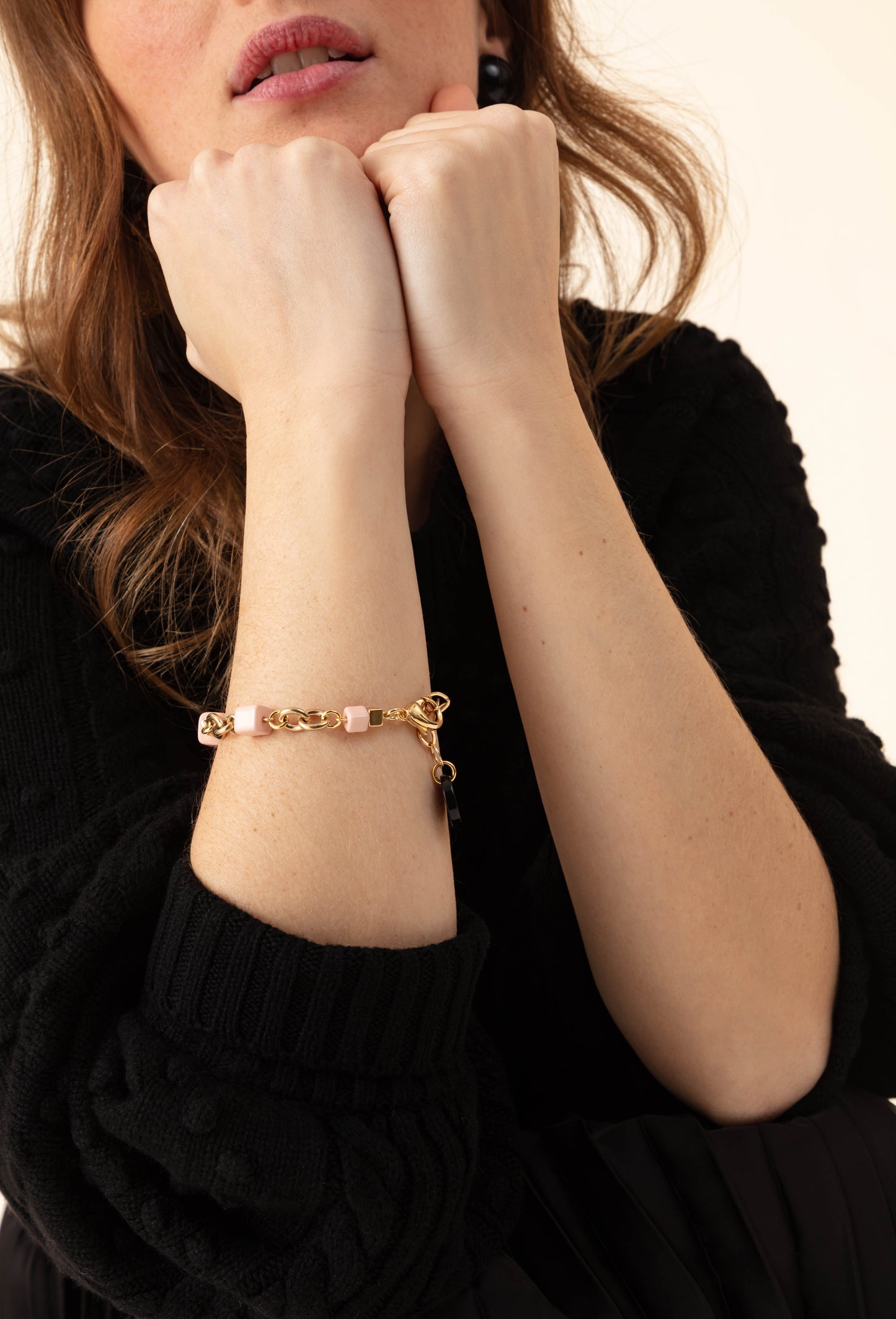 Bracelet Milan Francine Bramli 1