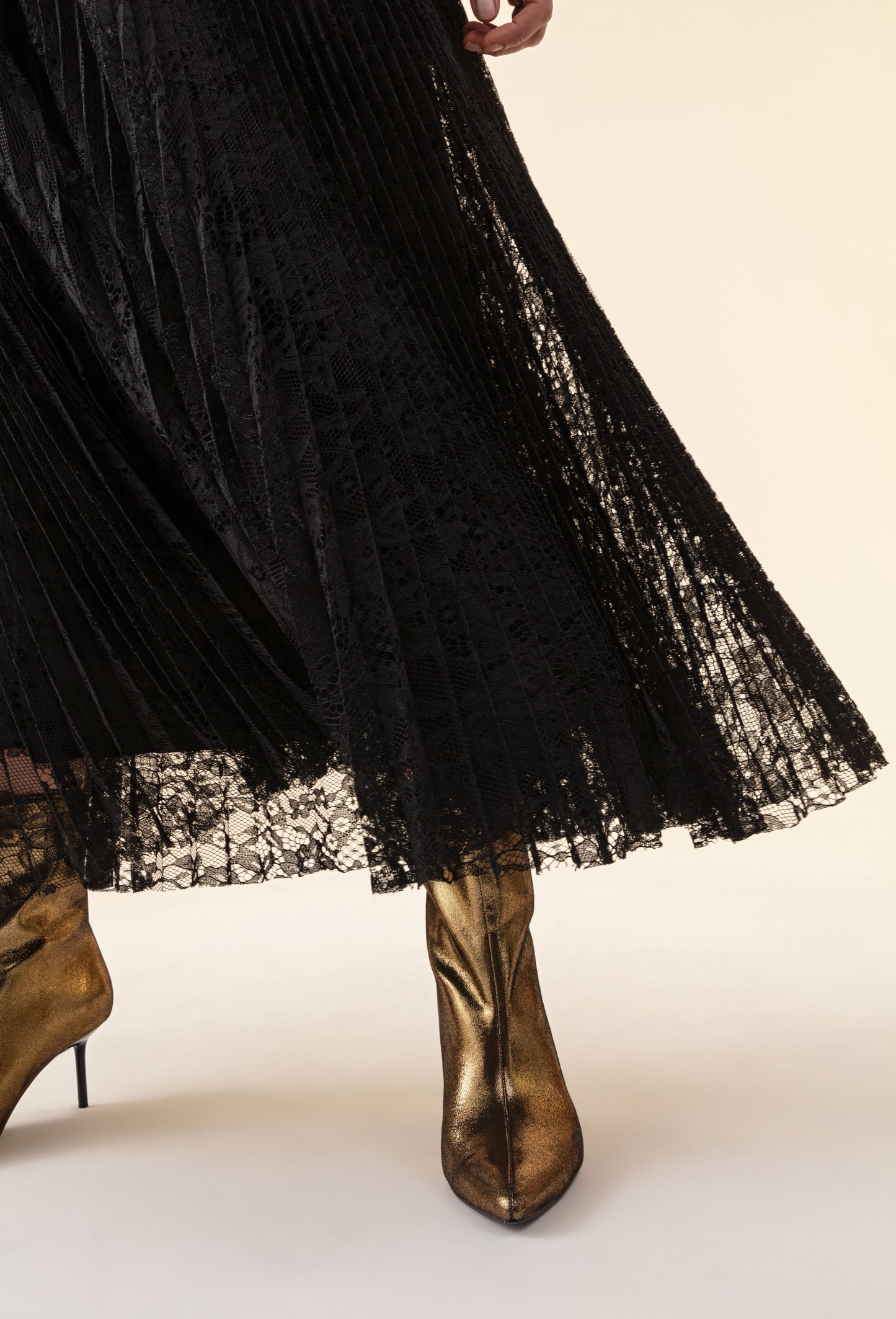 Jupon Neela en dentelle 6