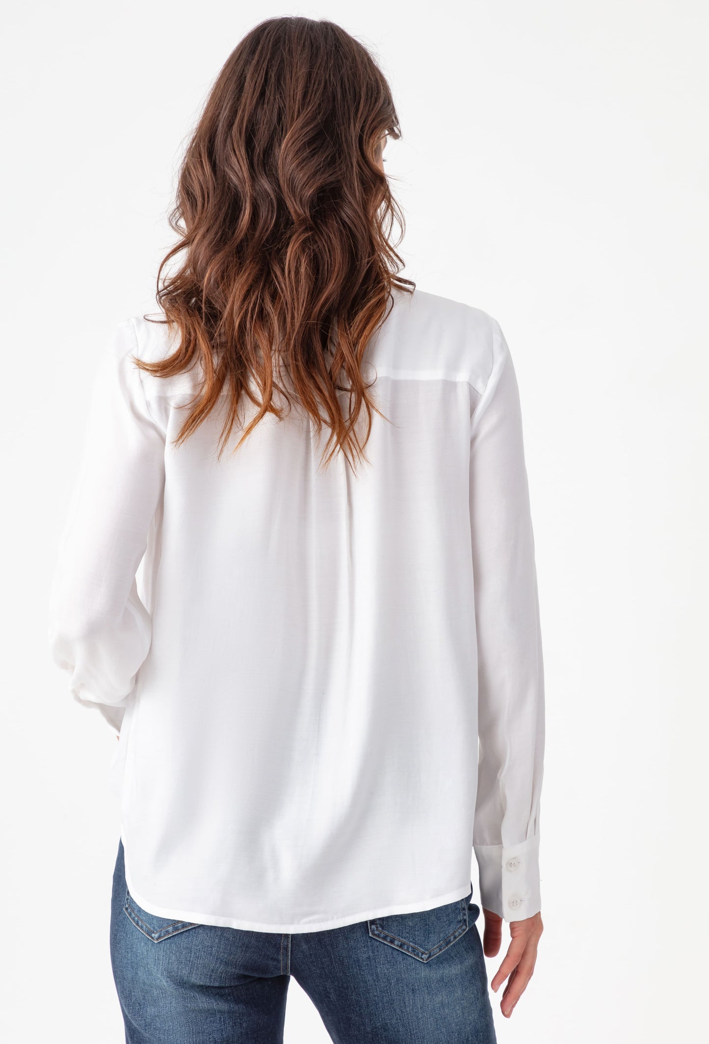 Chemise blanche Sophia 3