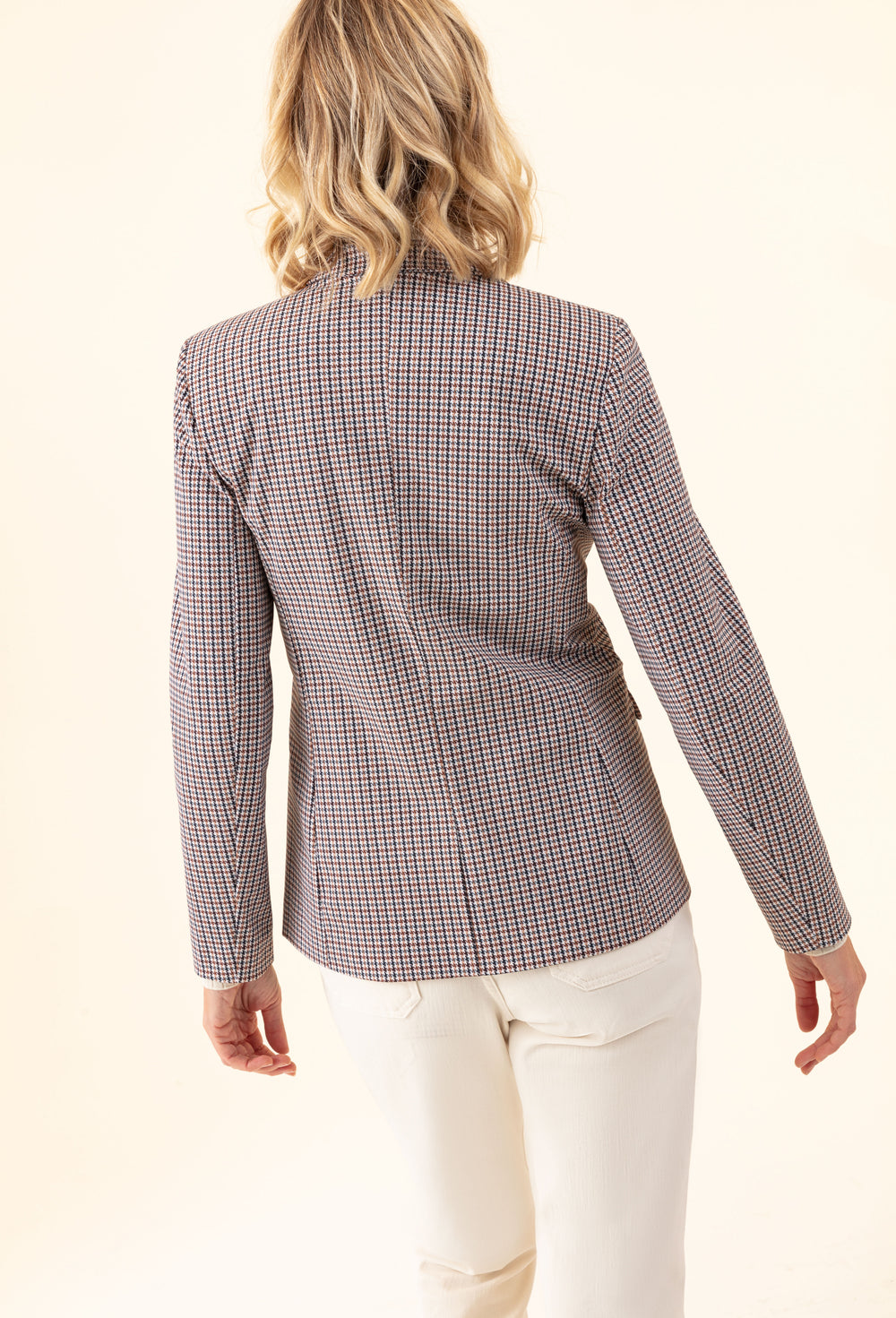 Veste Laurel en jersey technique 4