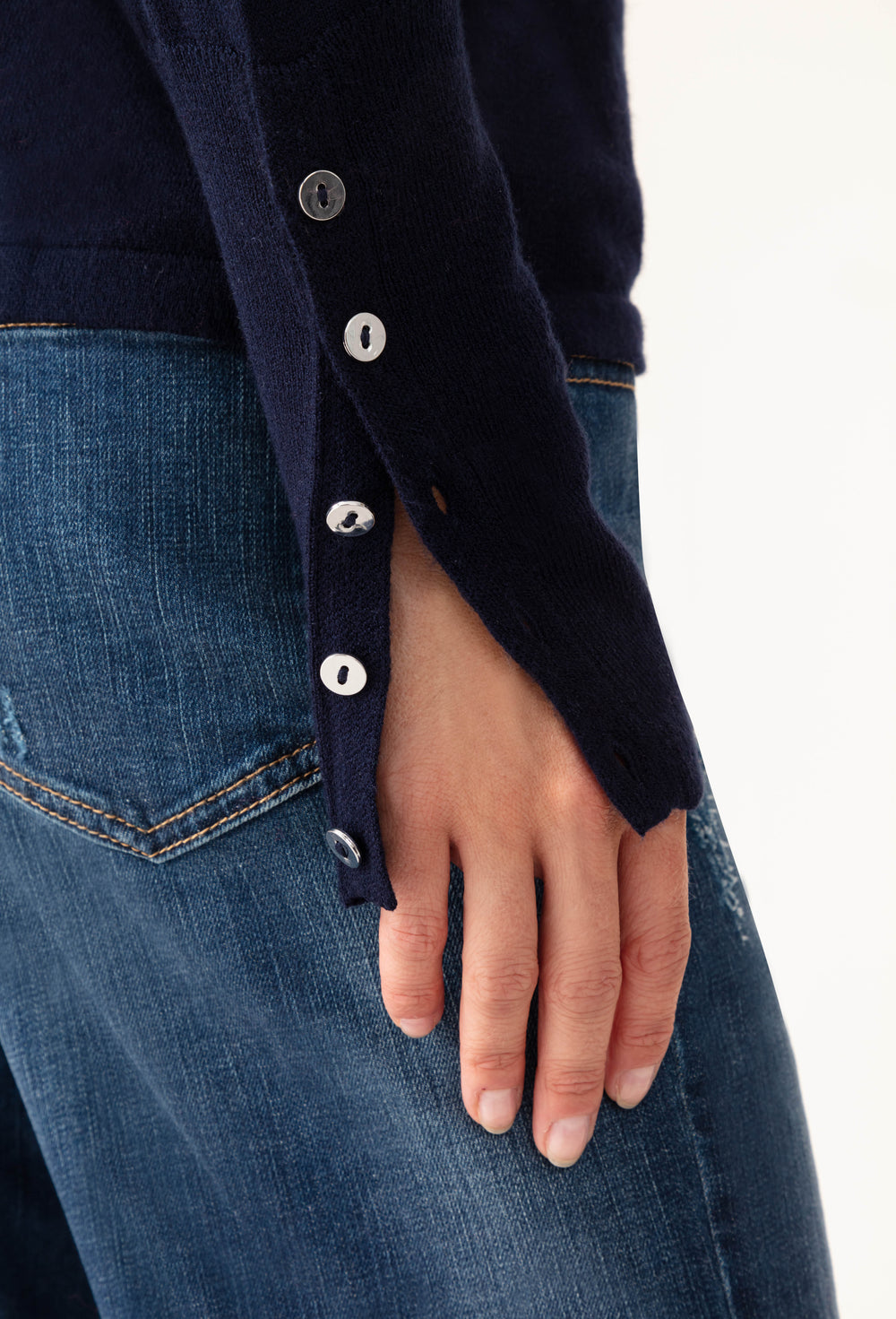 Pull Amel marine 3