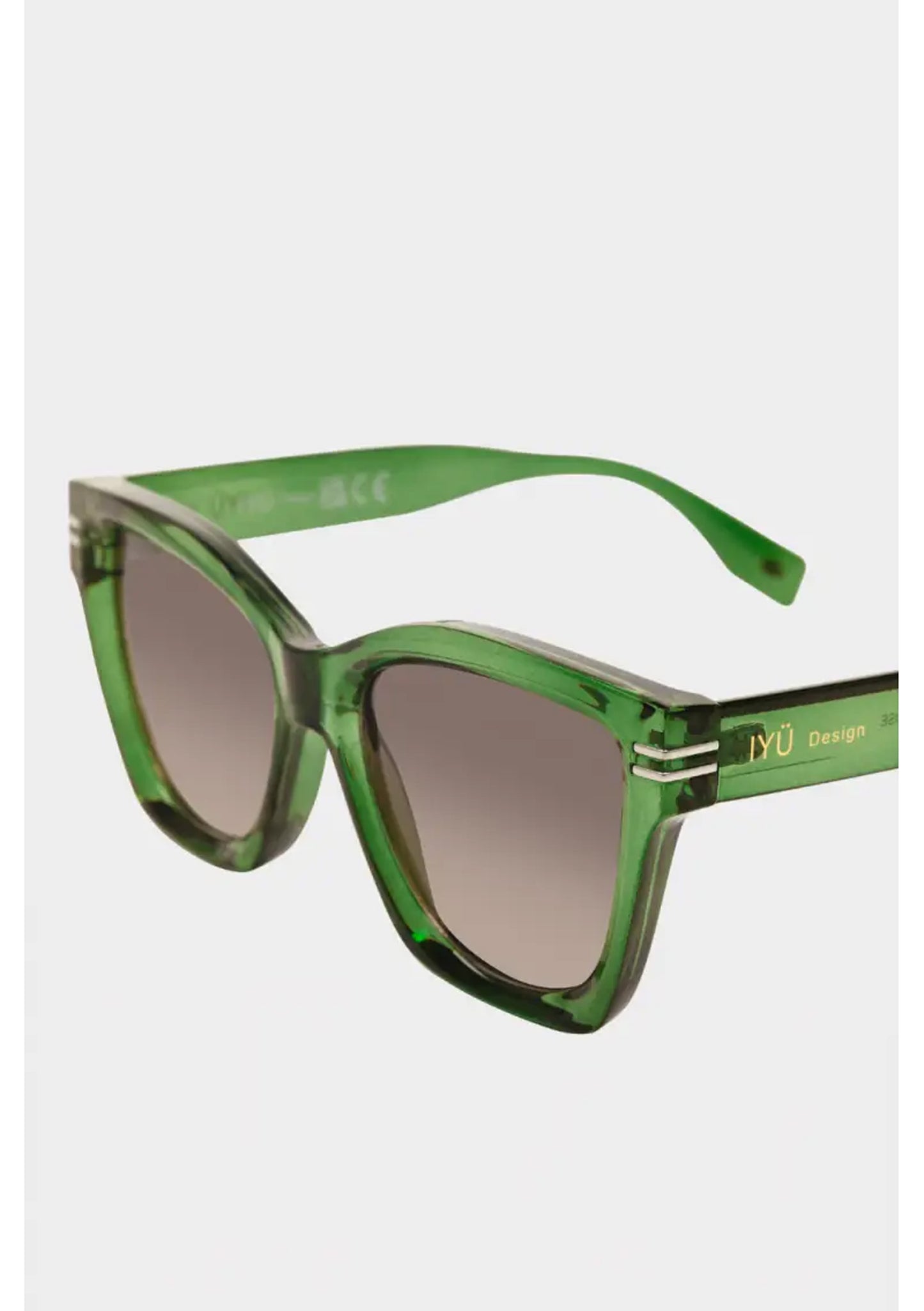 Lunettes de soleil Jody 2