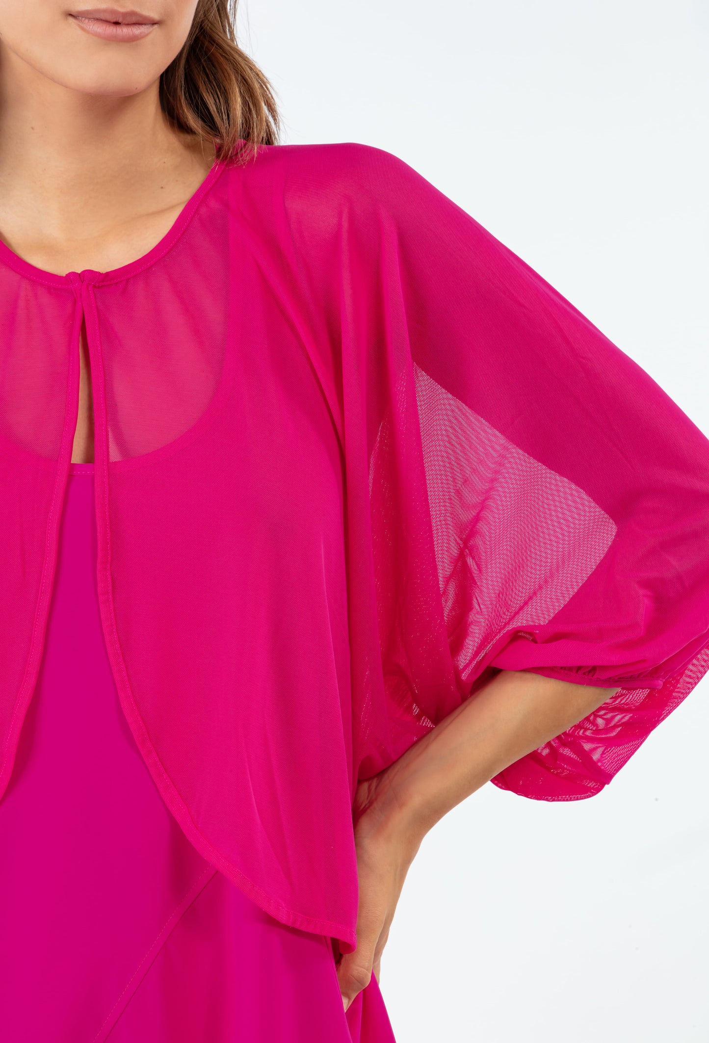 Bolero Astro fuchsia 2