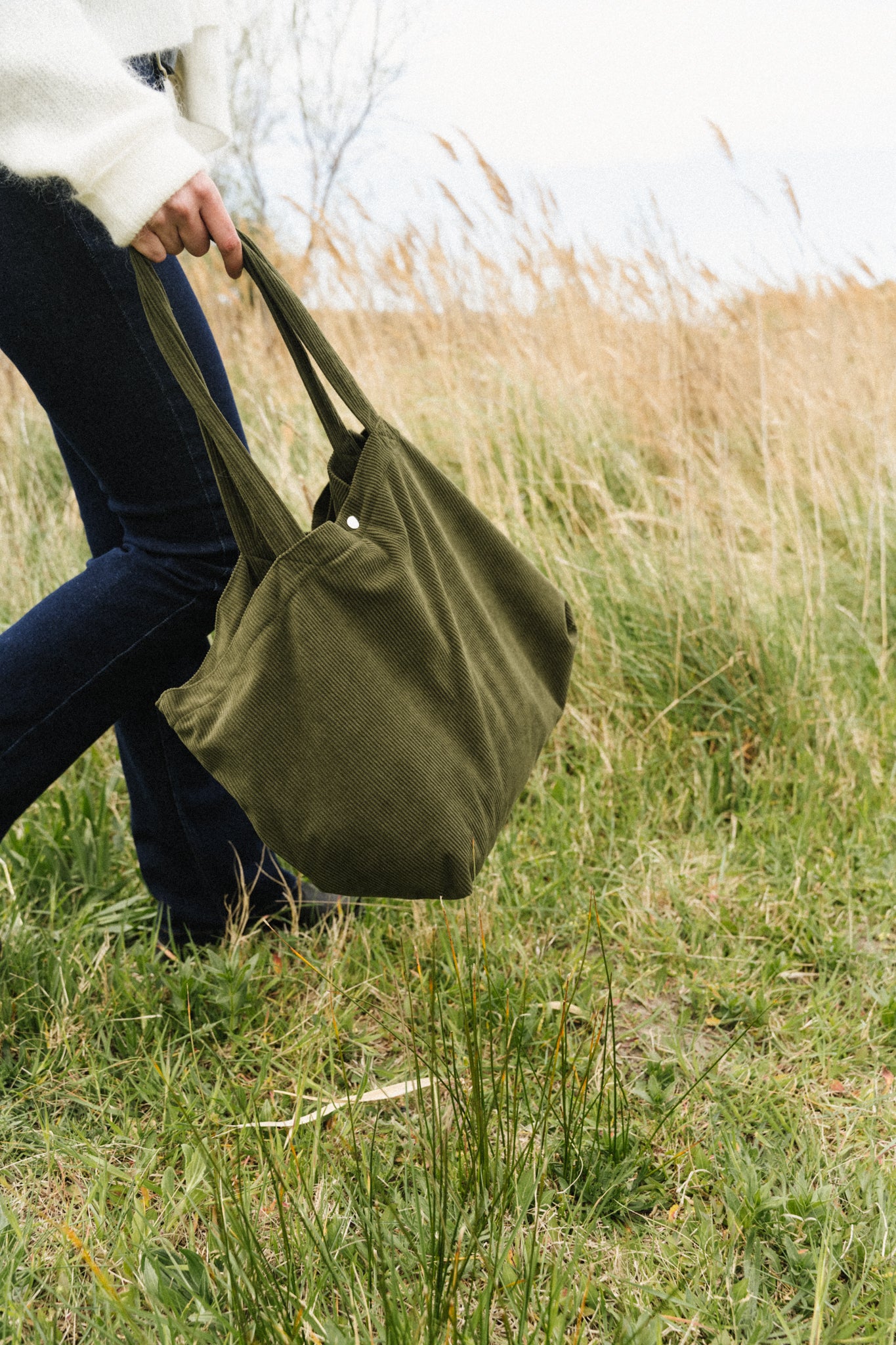 Sac Gaso en velours 3