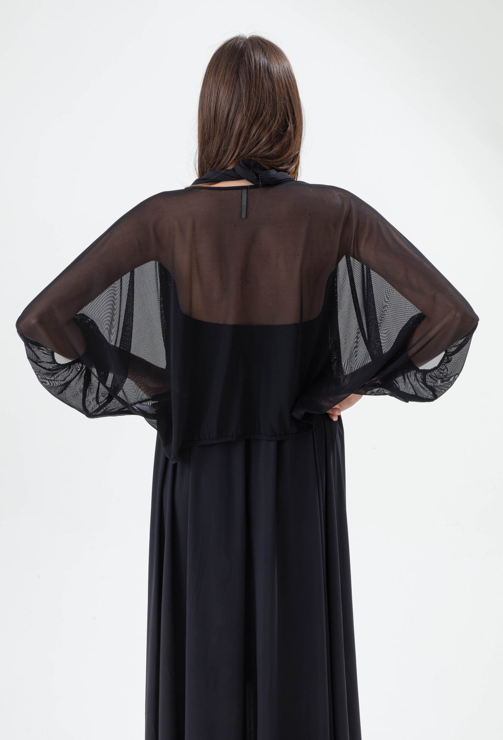 Bolero Astro noir 3