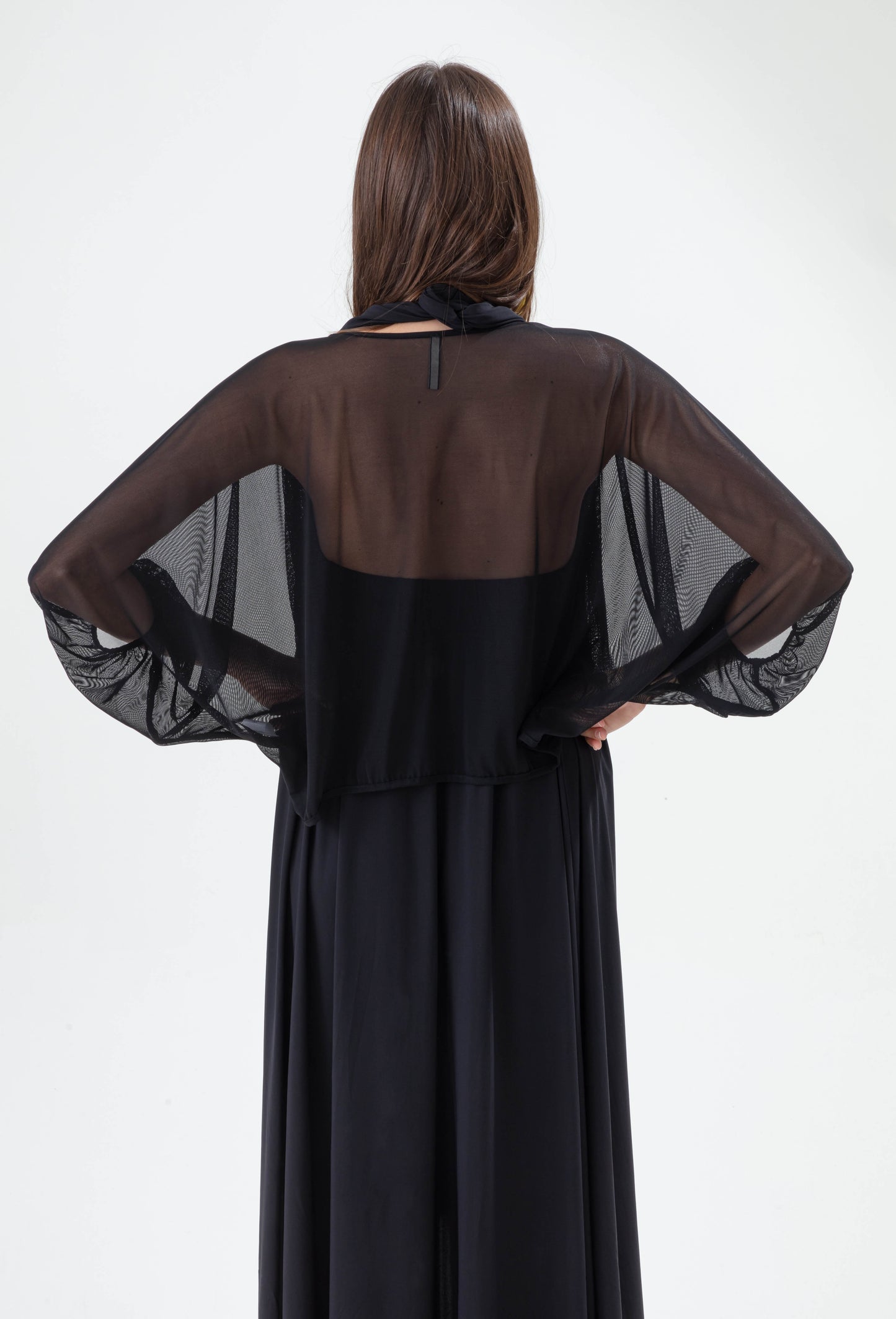 Bolero Astro noir 3