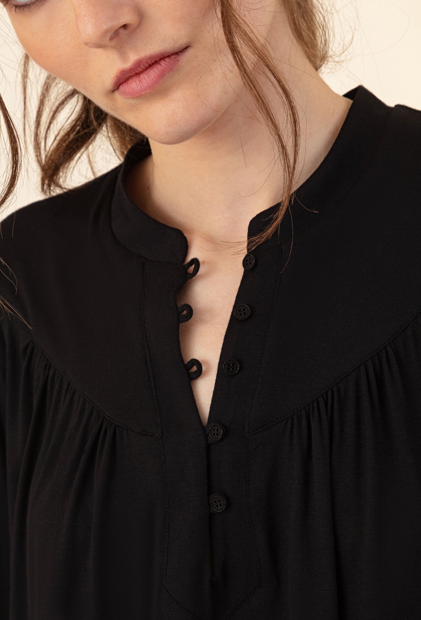 Tee-Shirt Studio noir 3