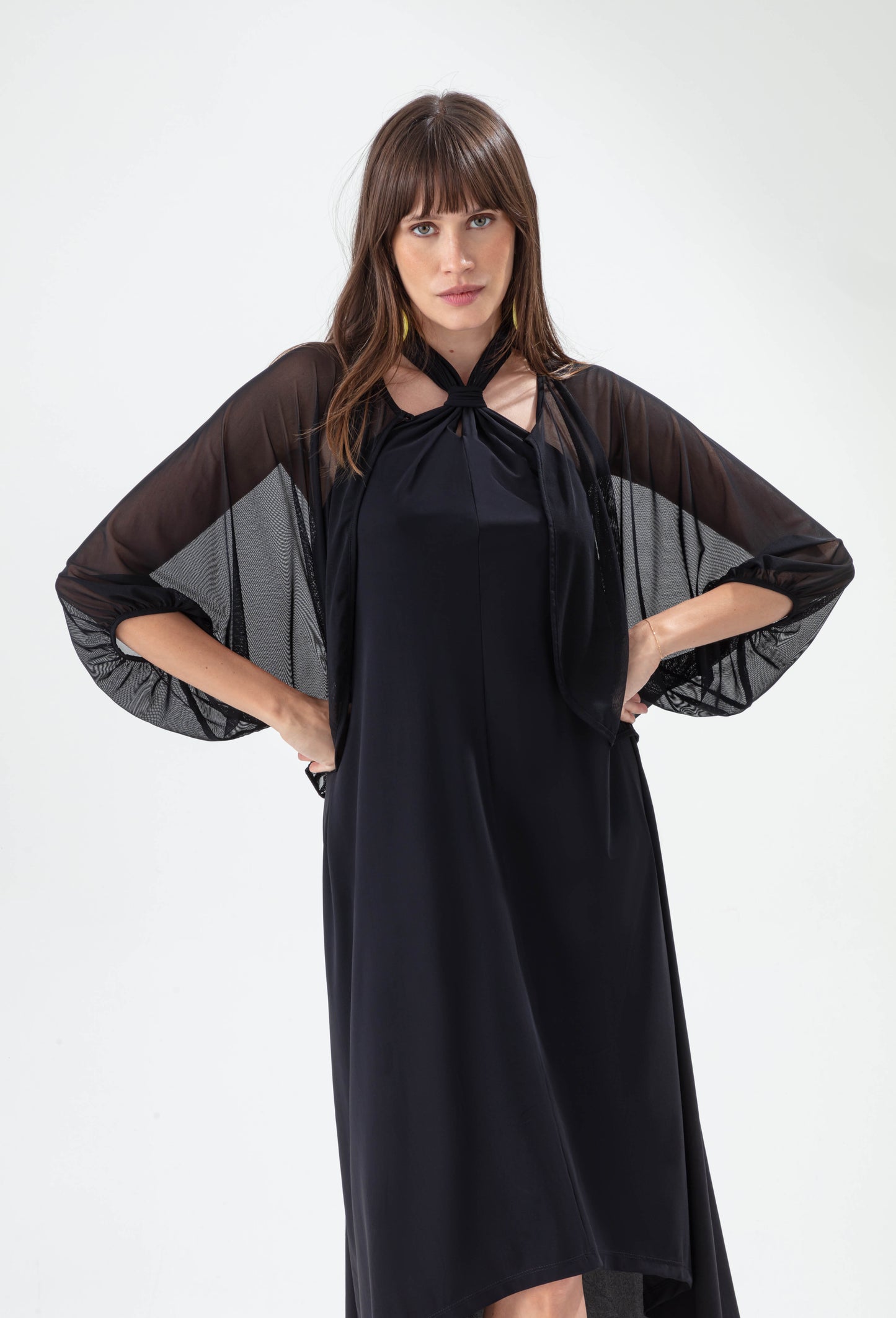 Bolero Astro noir 1