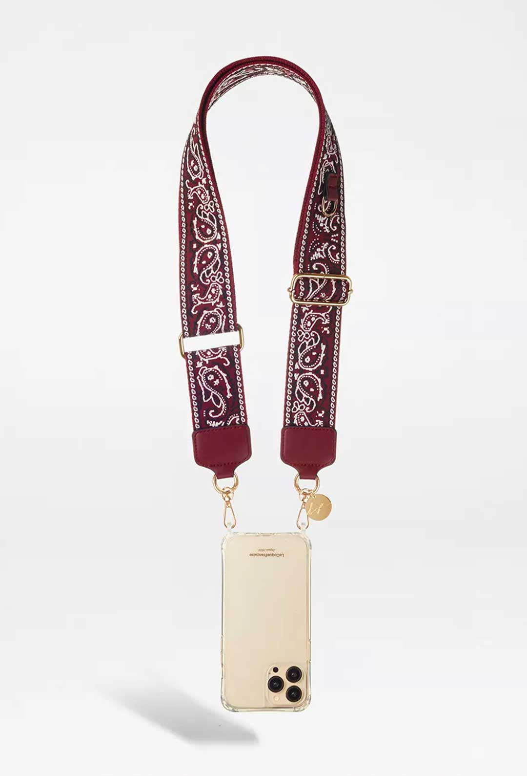 Chaine de téléphone Haby 2