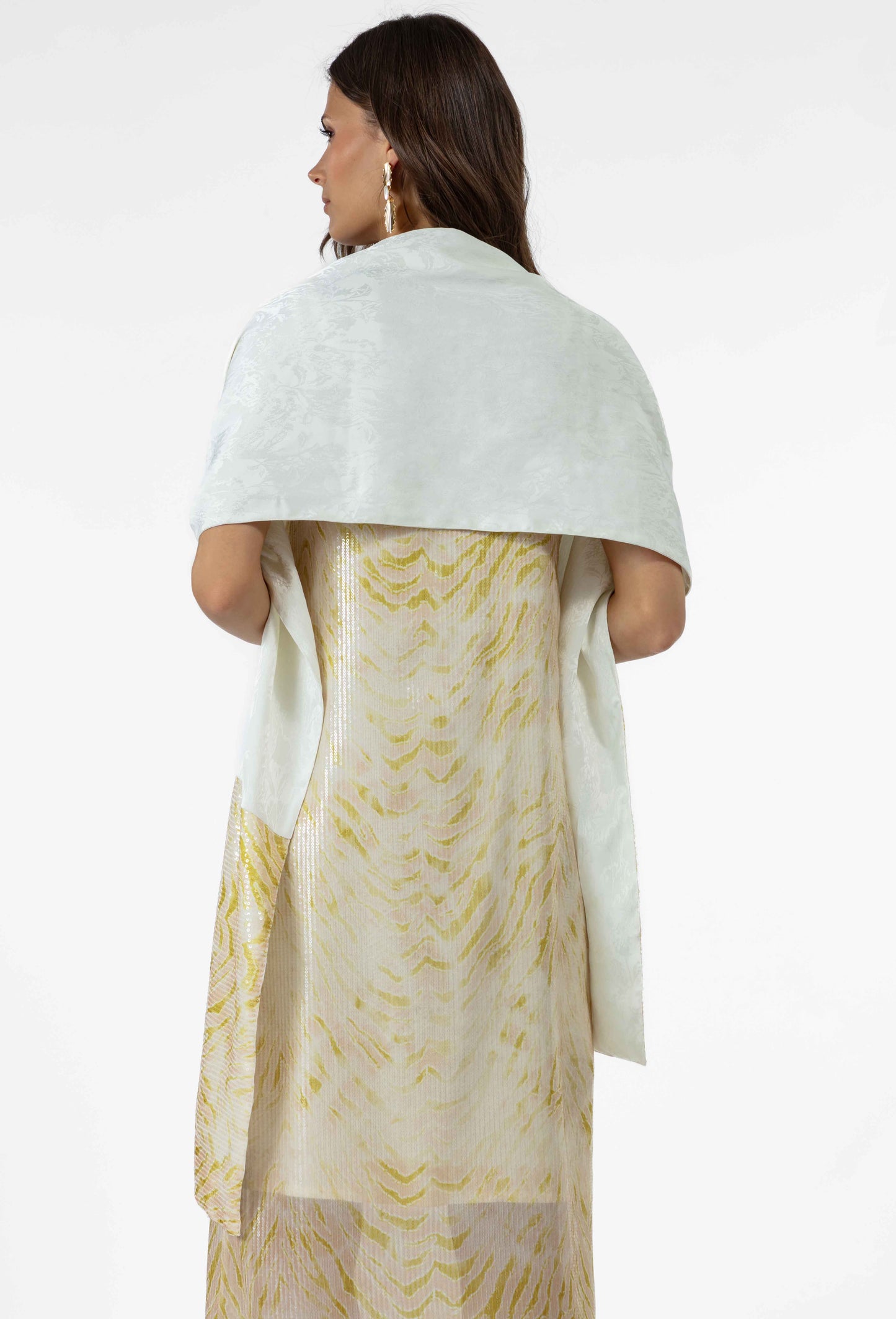 Etole Abba mix de matières 3