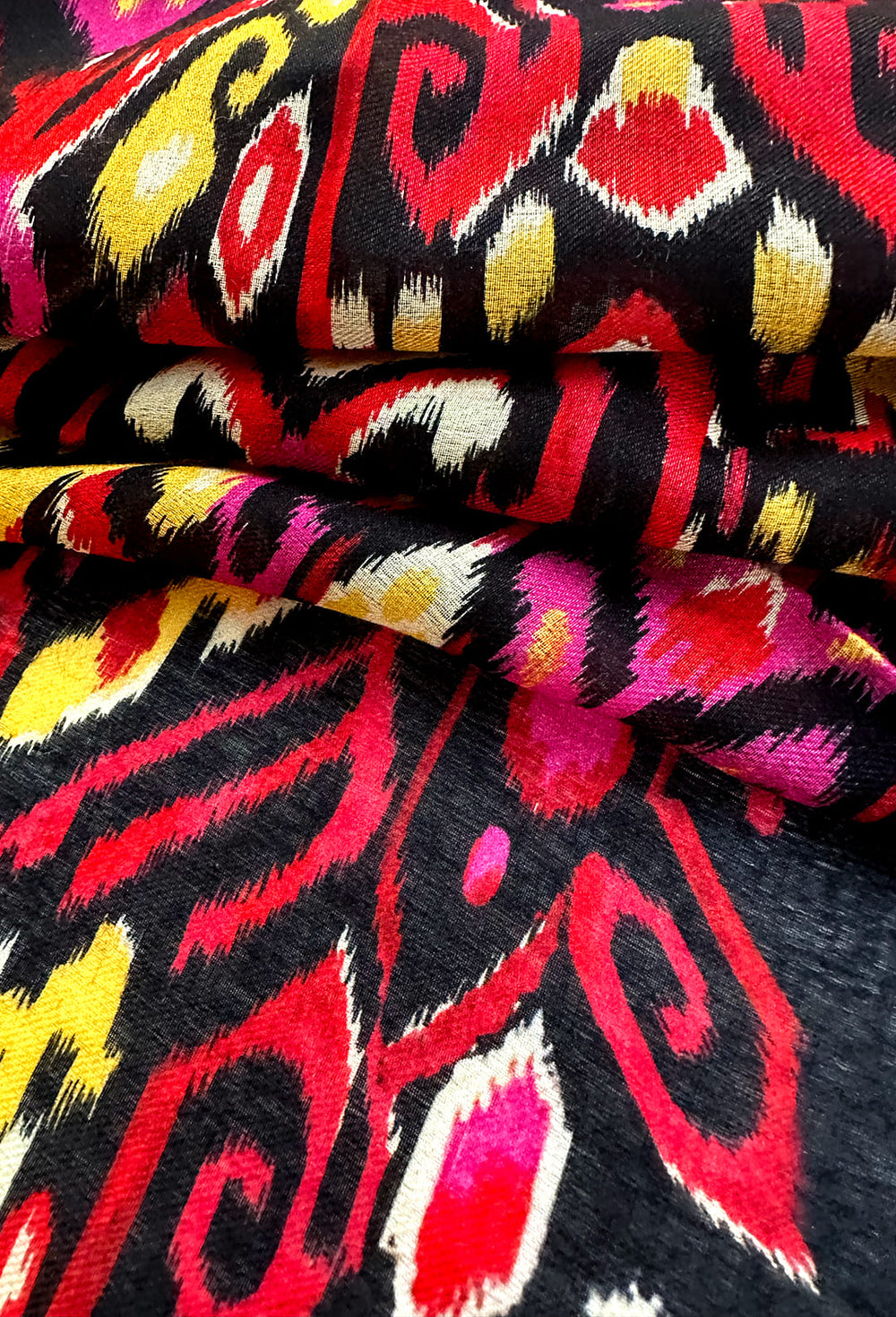 Foulard solidaire Simone 2