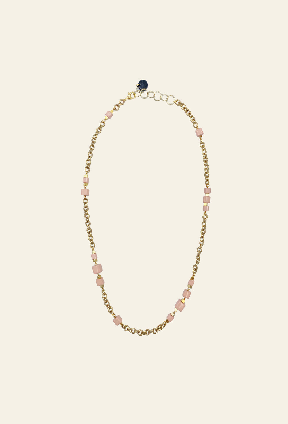 Collier sautoir Pise 2