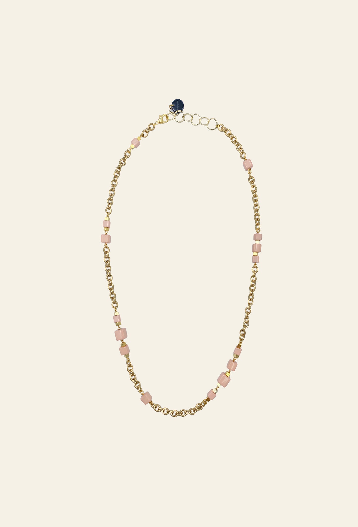 Collier sautoir Pise 2