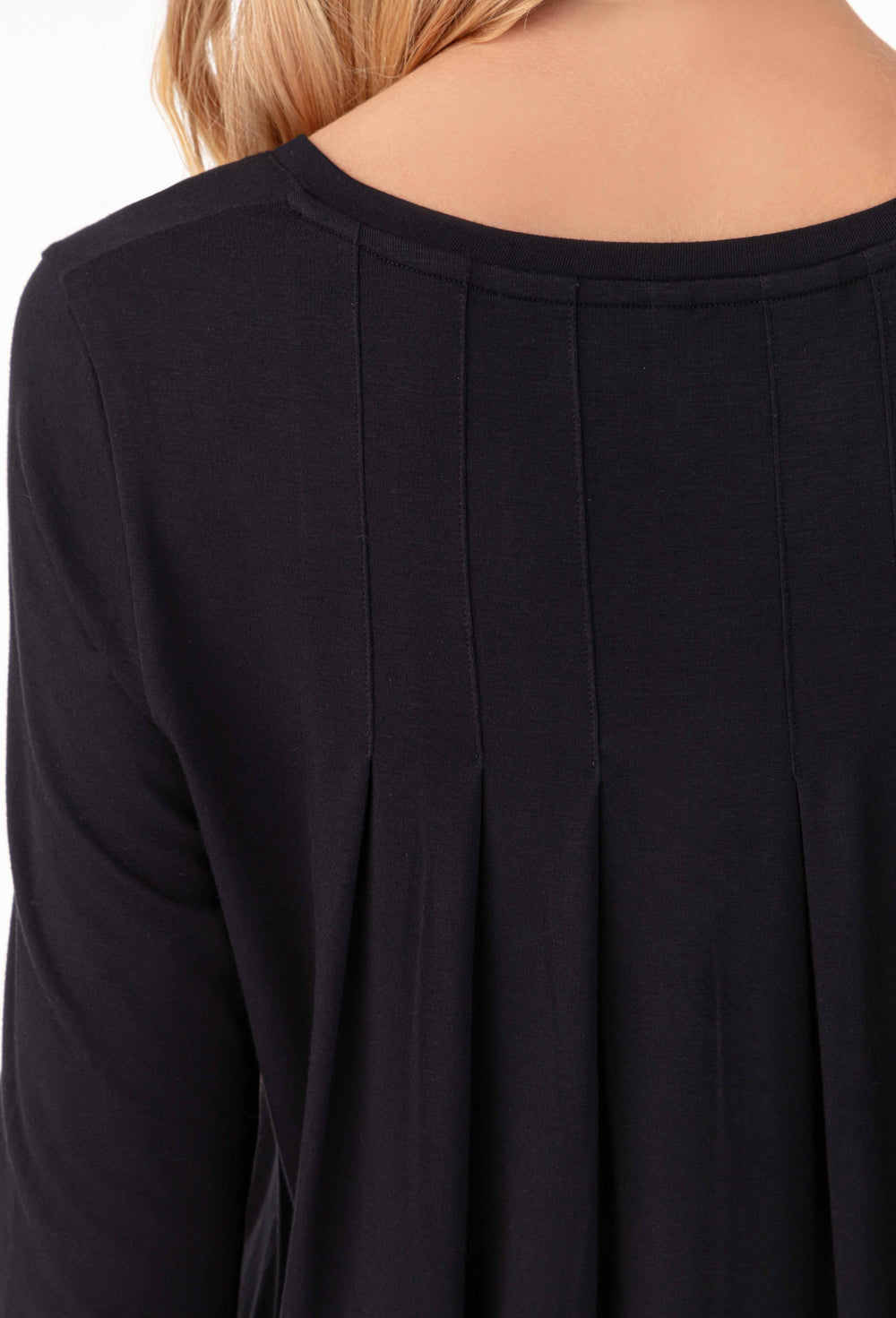 Tee-shirt Cornelia manches longues 3