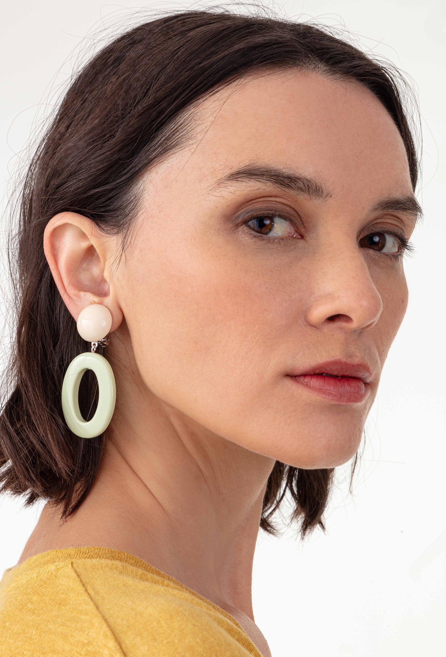 Boucles d'oreilles Malva 1