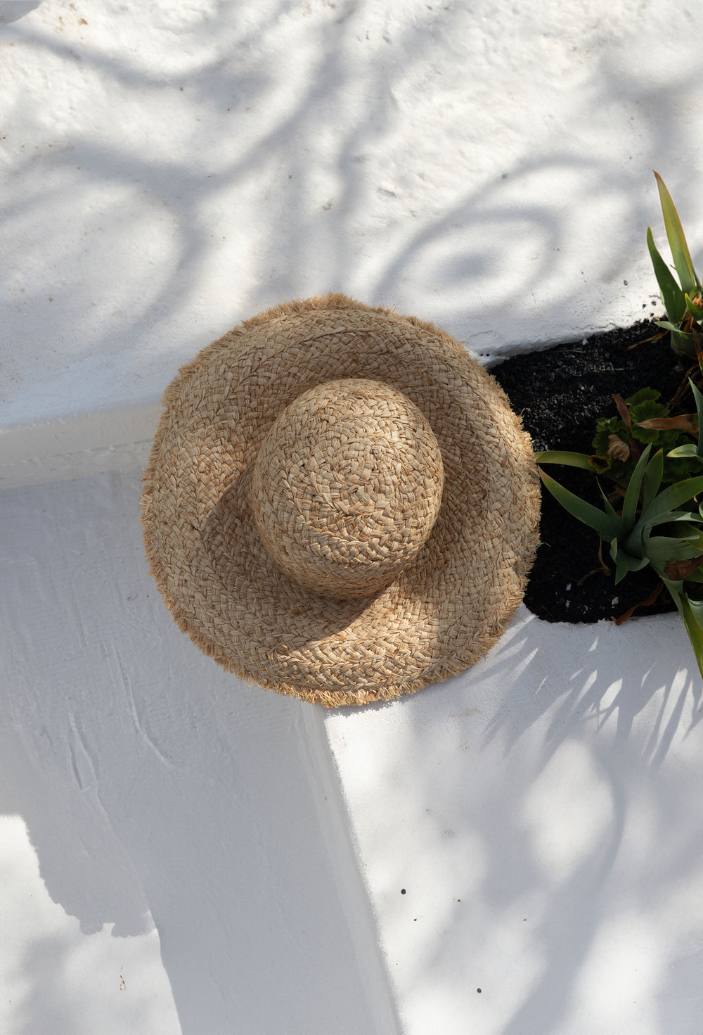 Capeline Borneo beige 3