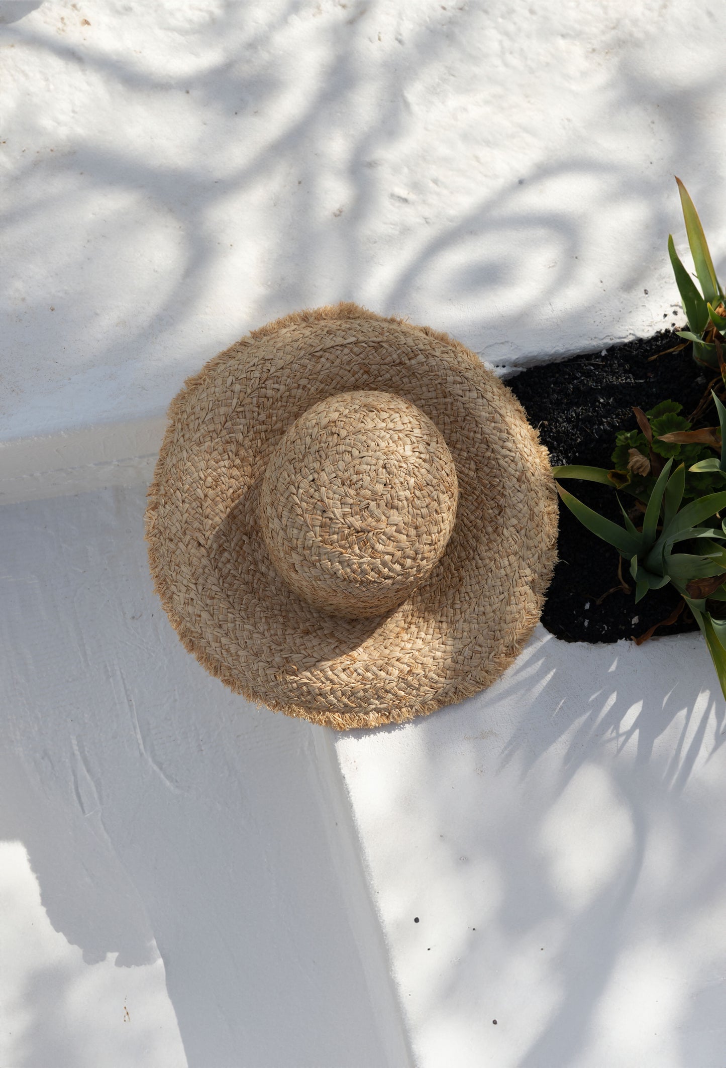 Capeline Borneo beige 3