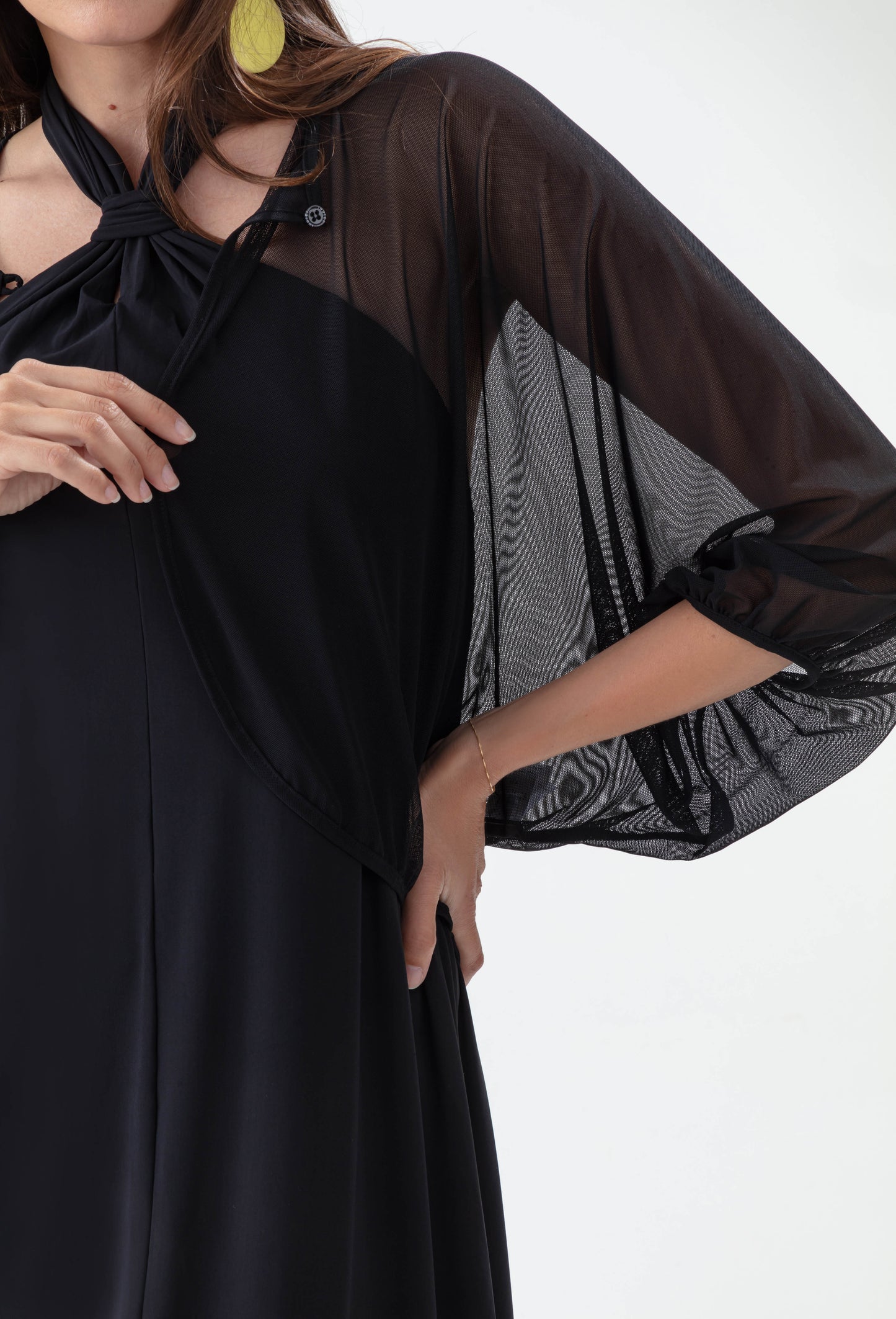 Bolero Astro noir 2