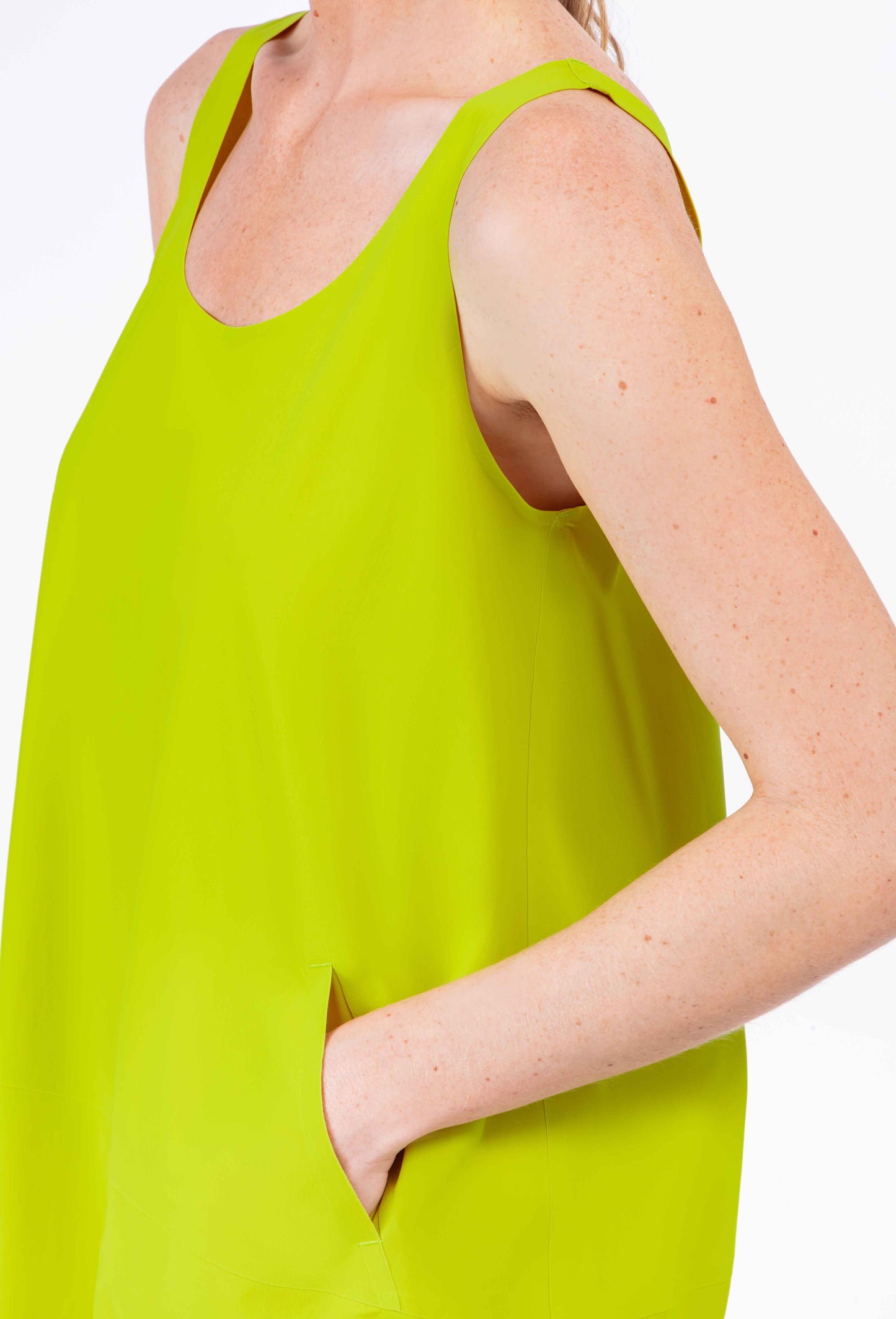 Robe Neptune anis 2