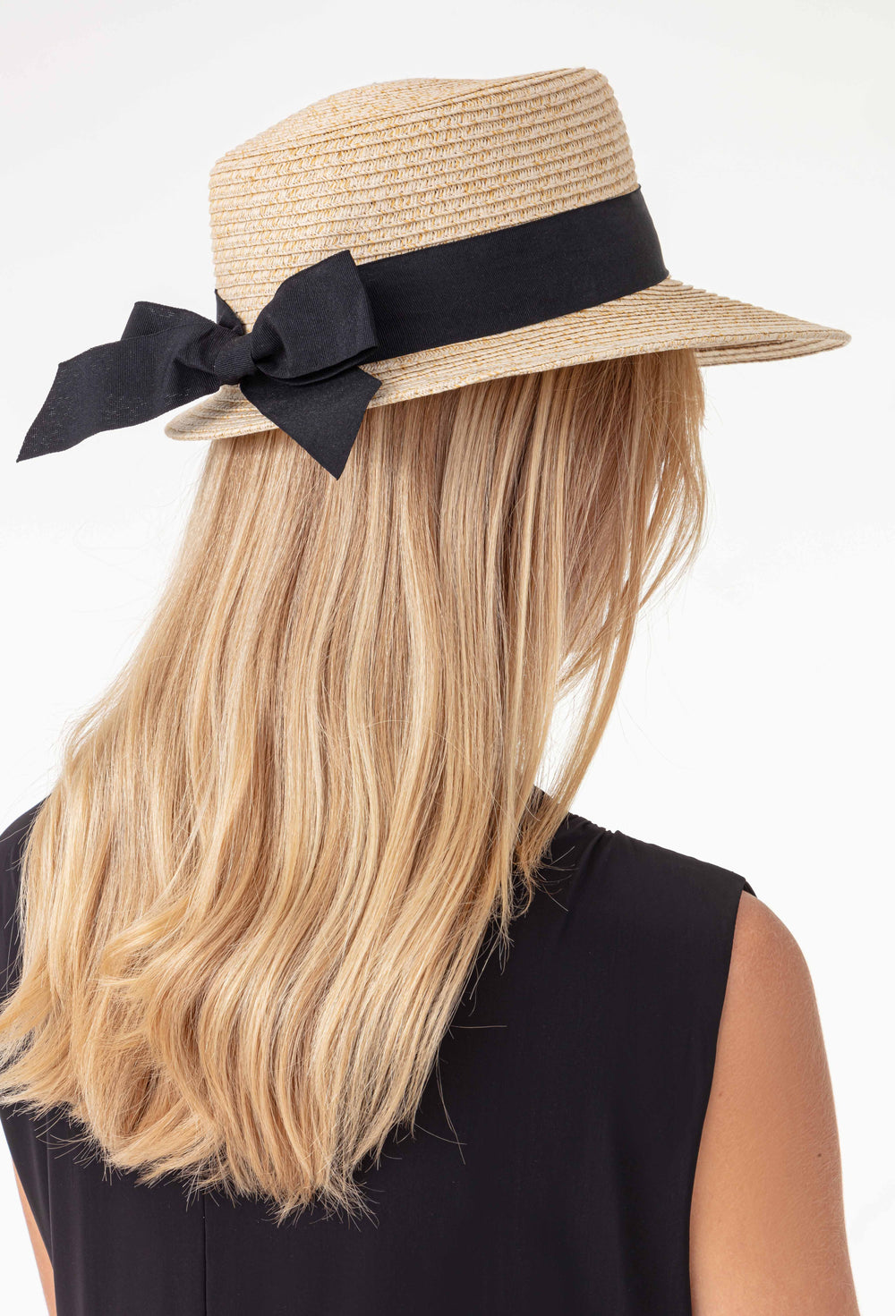 Chapeau panama PAOLA 2