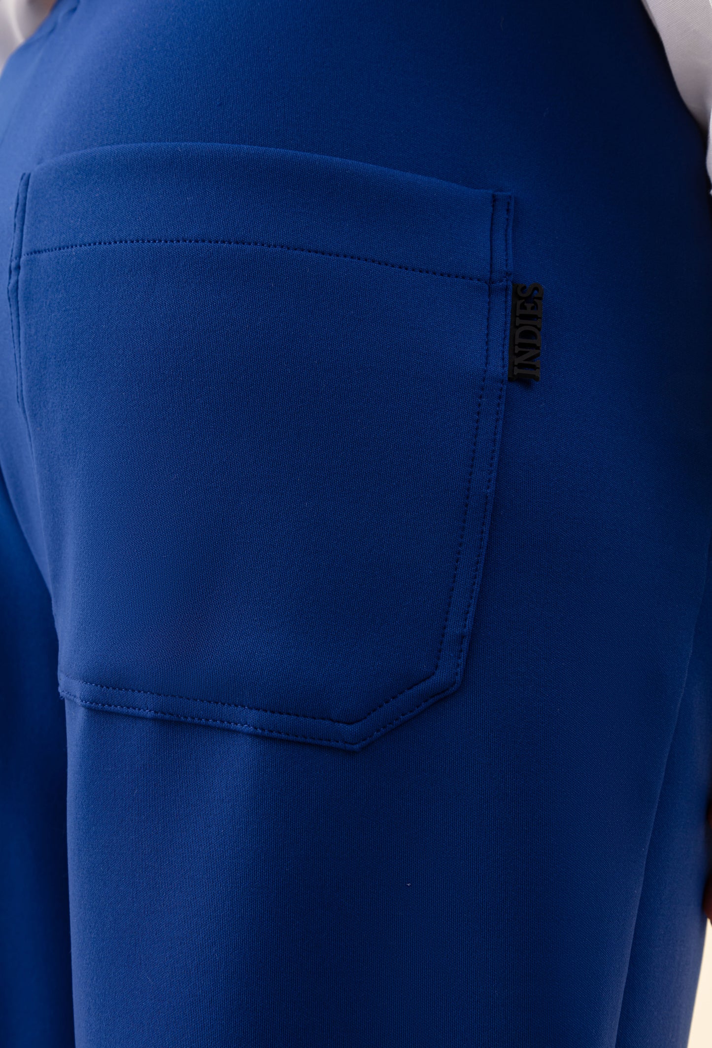 Pantalon Liam bleu 5