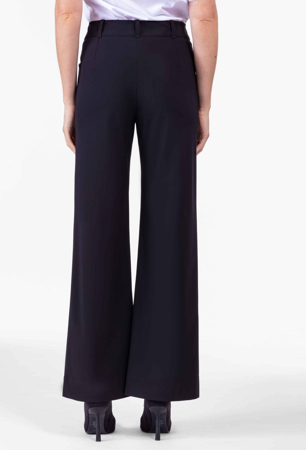 Pantalon Mathis en jersey technique 5
