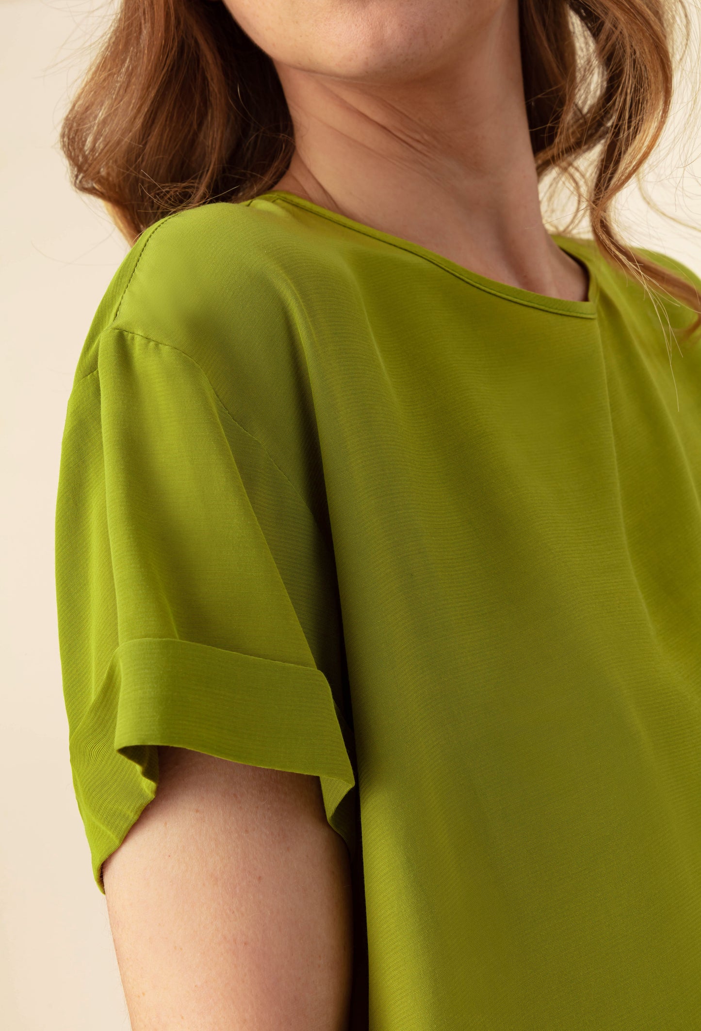 Top Lake vert fluide 3