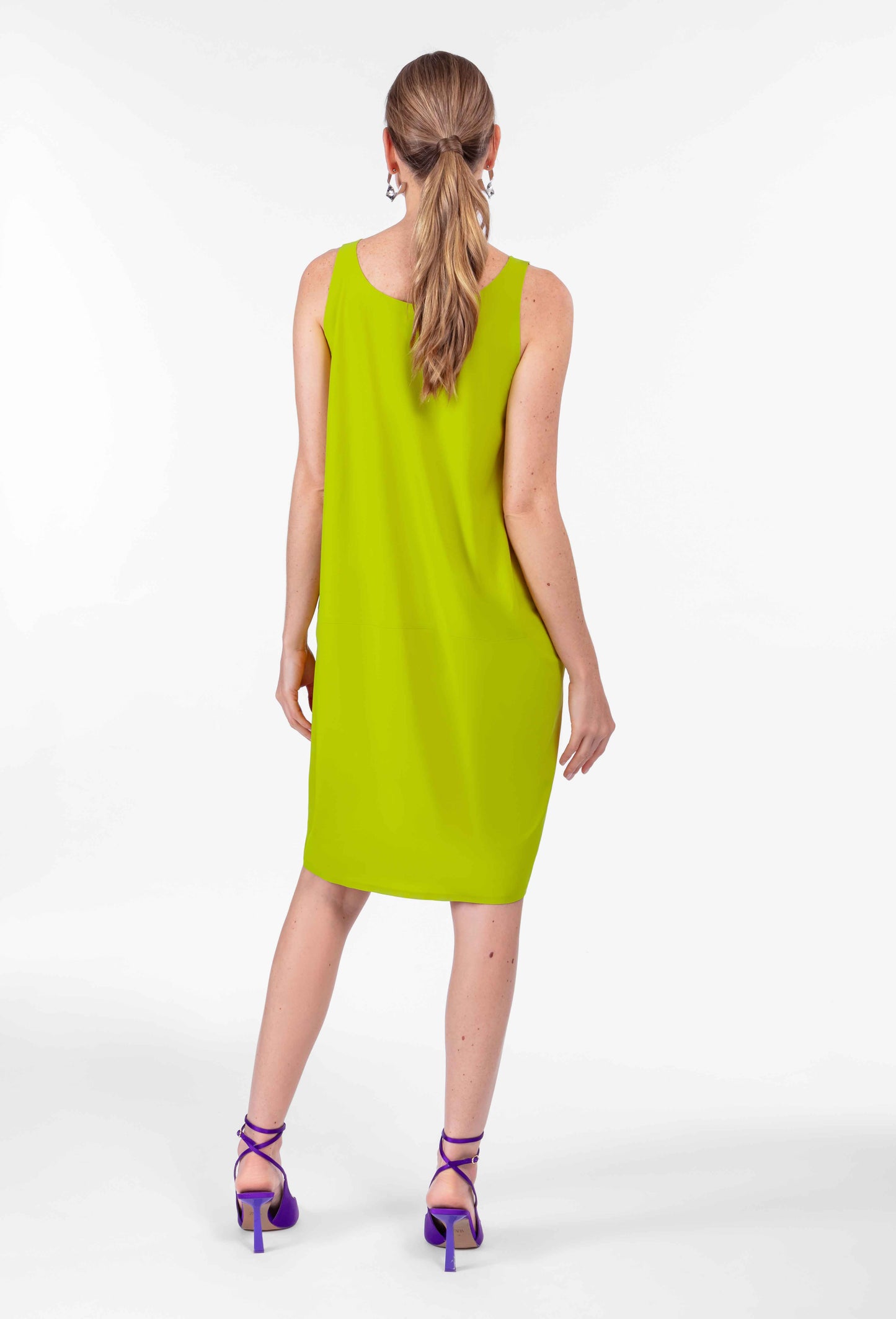 Robe Neptune anis 3