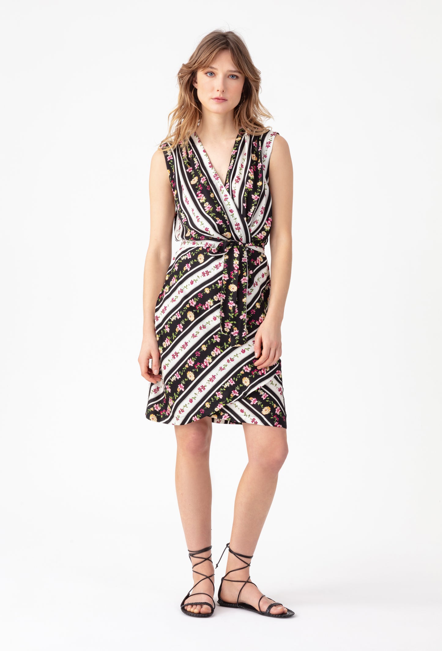 Robe débardeur Amaya 3