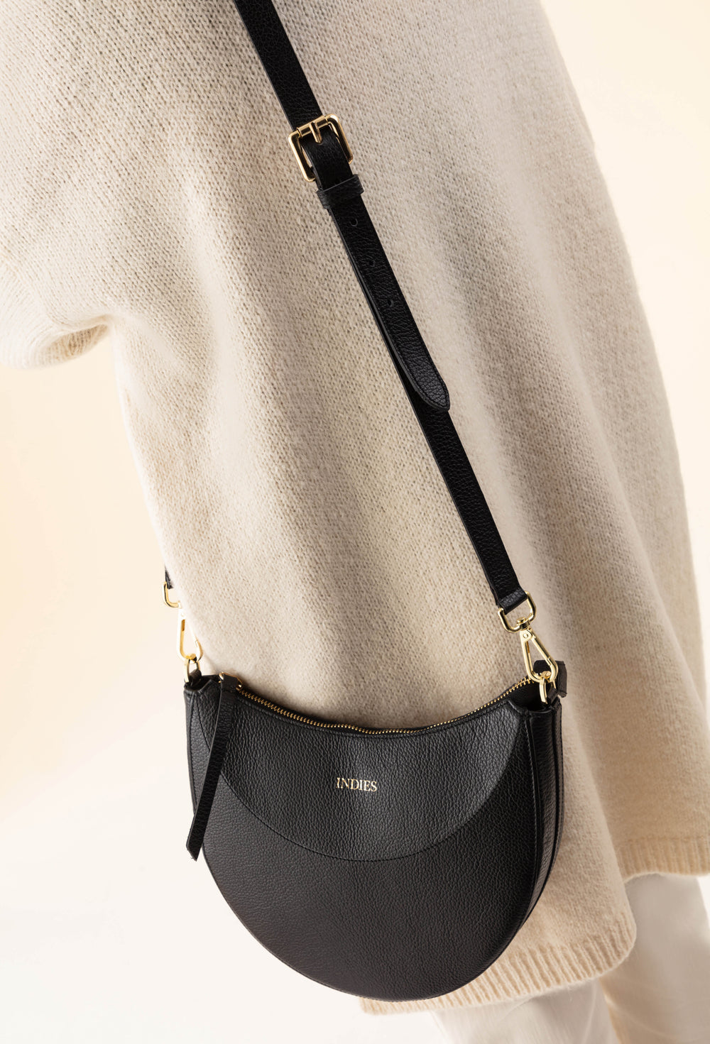 Sac Yconic en cuir 4