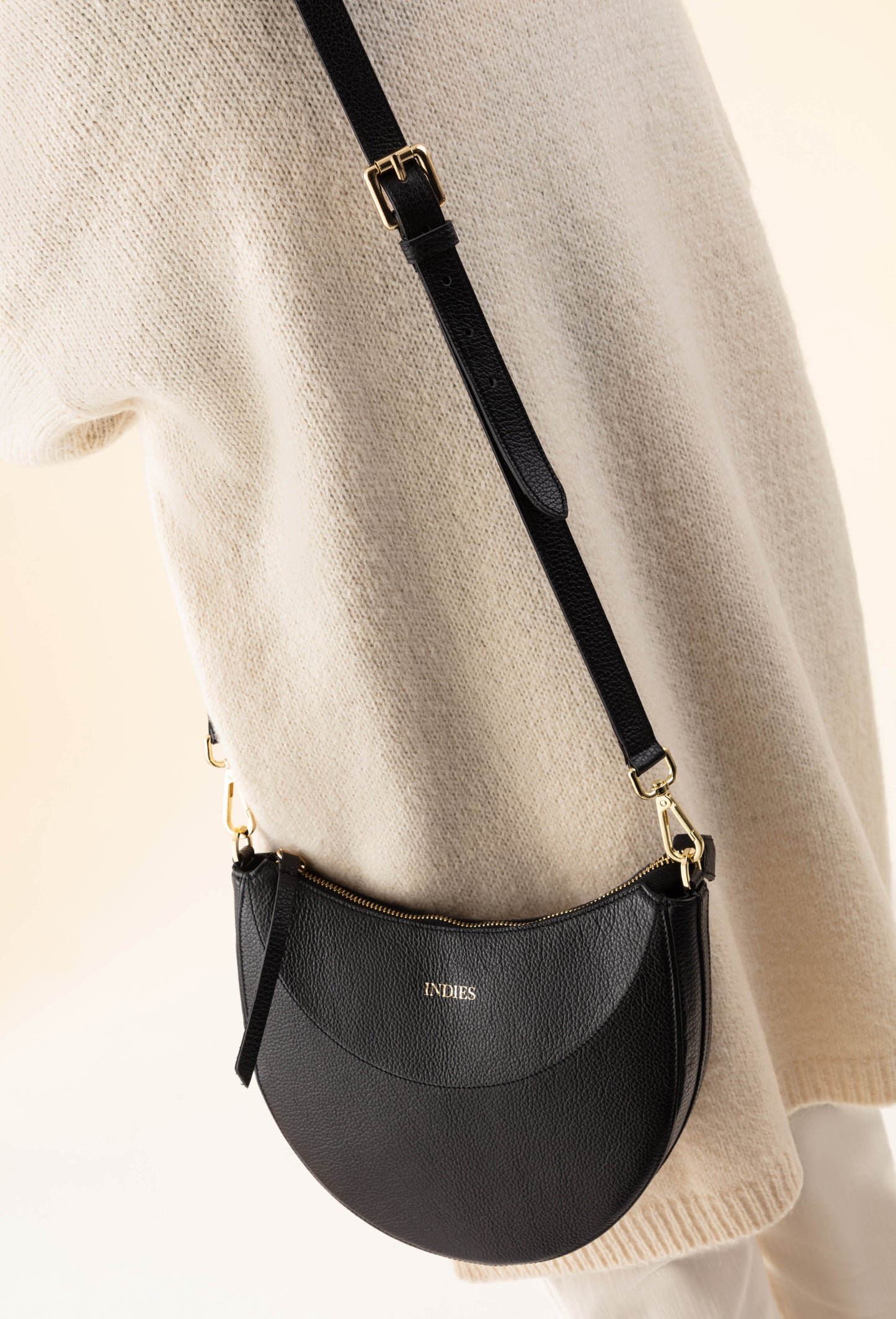 Sac Yconic en cuir 4