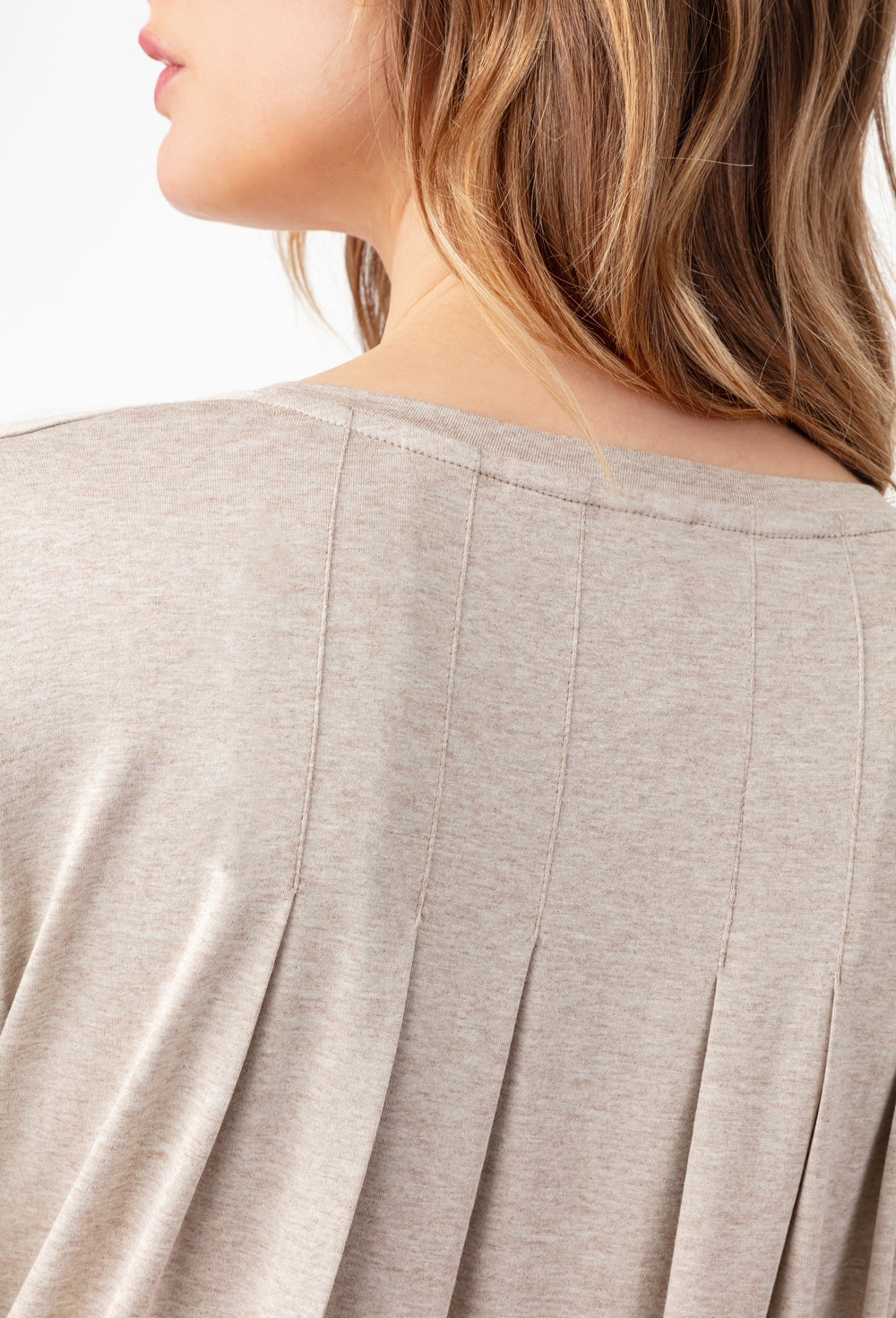 Tee-shirt Cornelia manches longues 2