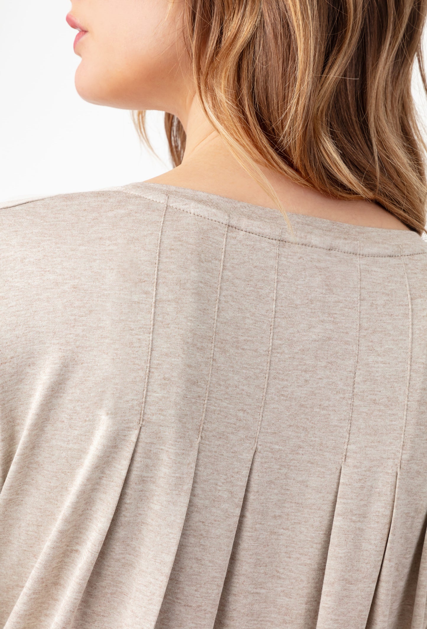 Tee-shirt Cornelia manches longues 2