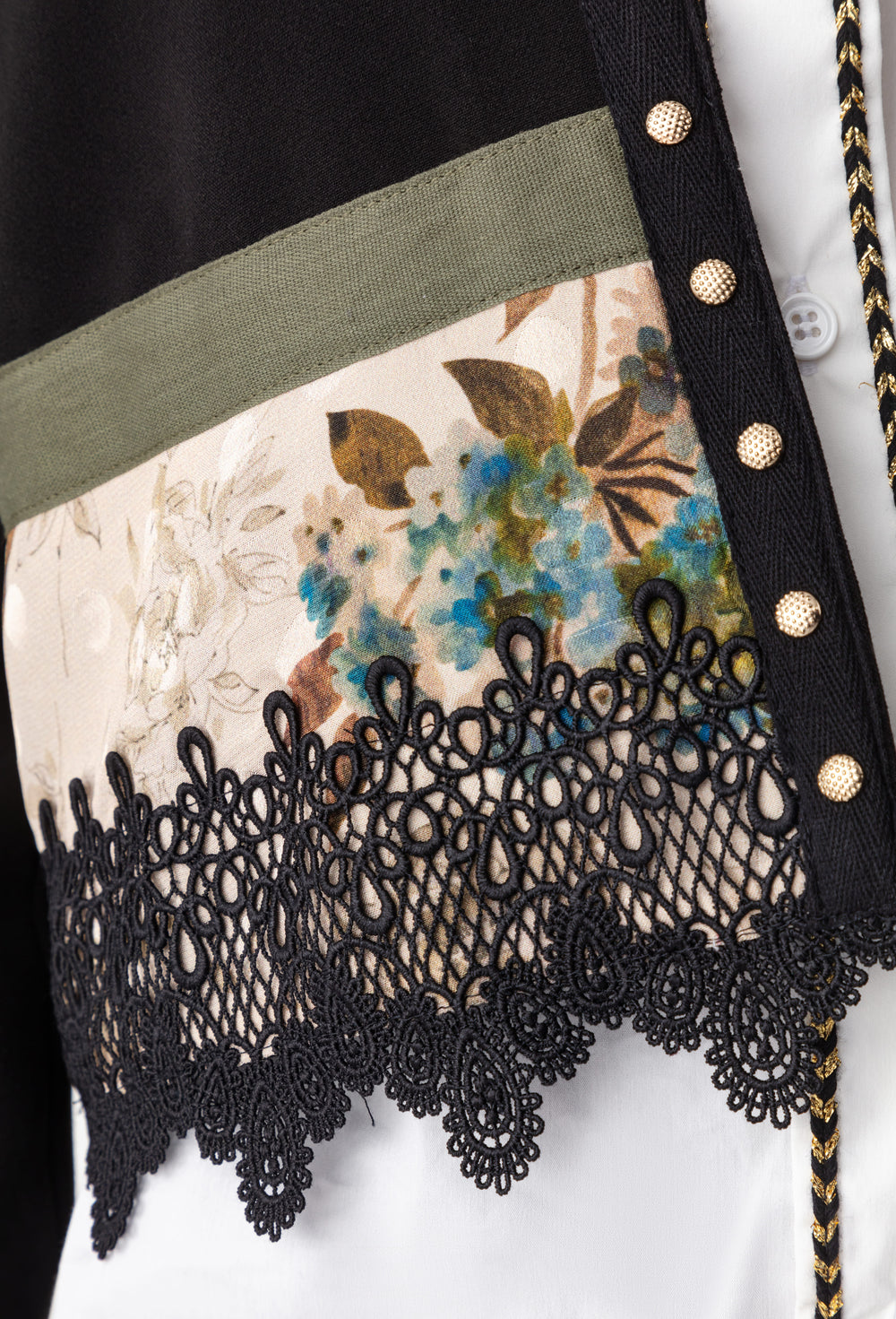 Veste cardigan Dahlia 3