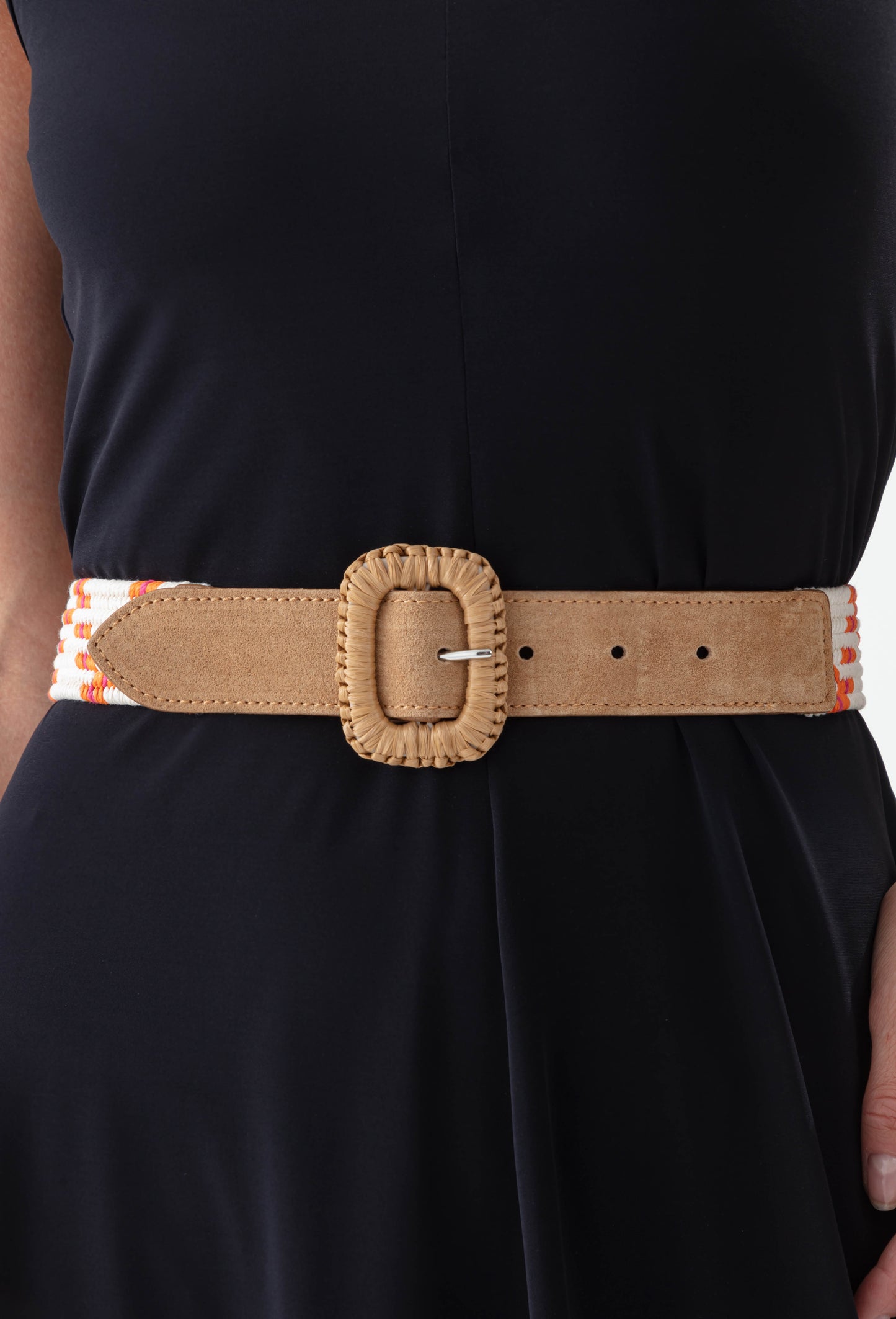 Ceinture Maya 1