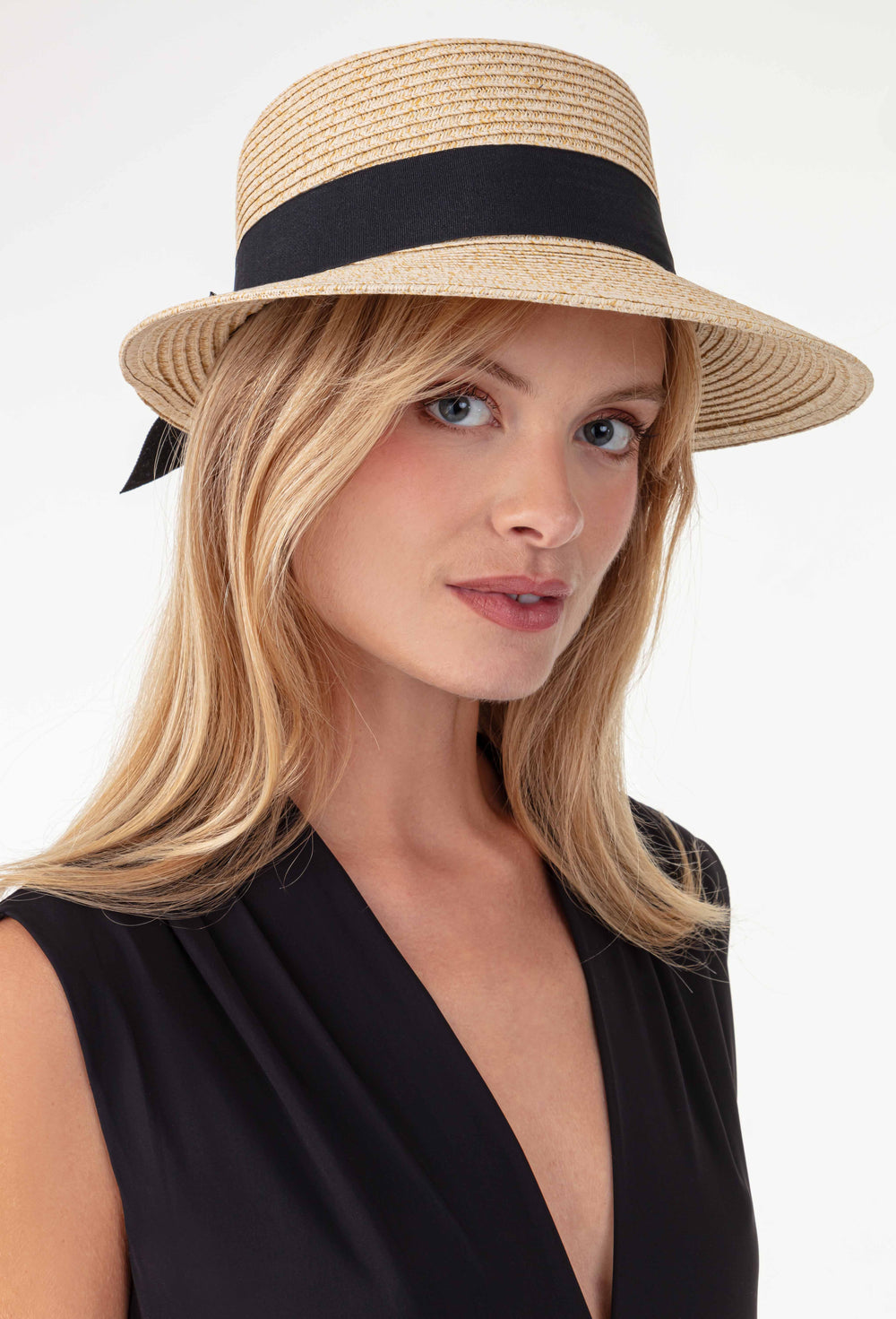 Chapeau panama PAOLA 1