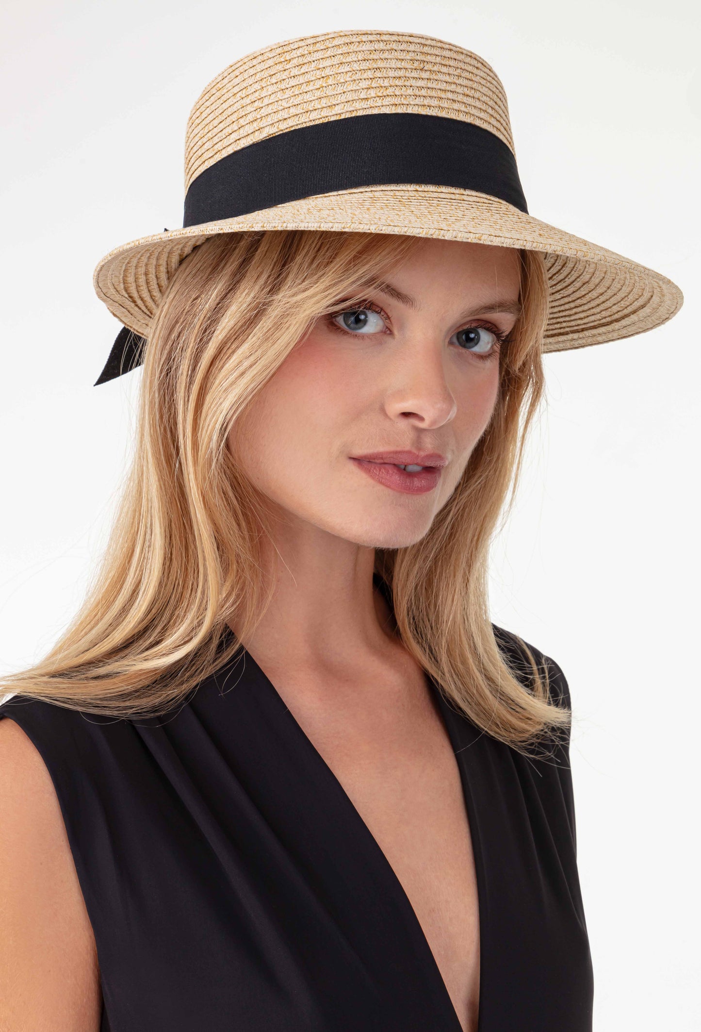 Chapeau panama PAOLA 1