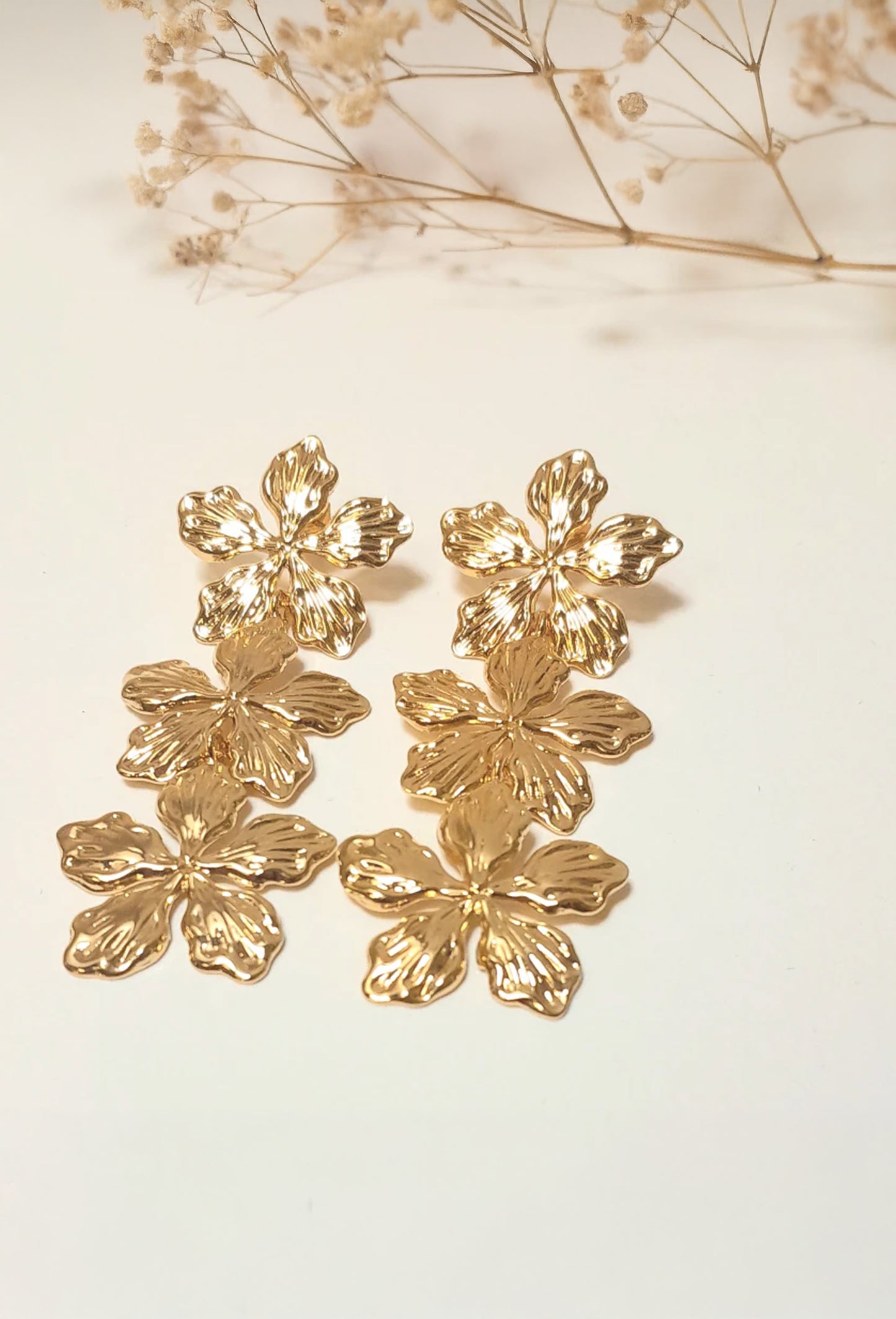 Boucles d'oreilles Cassia 3