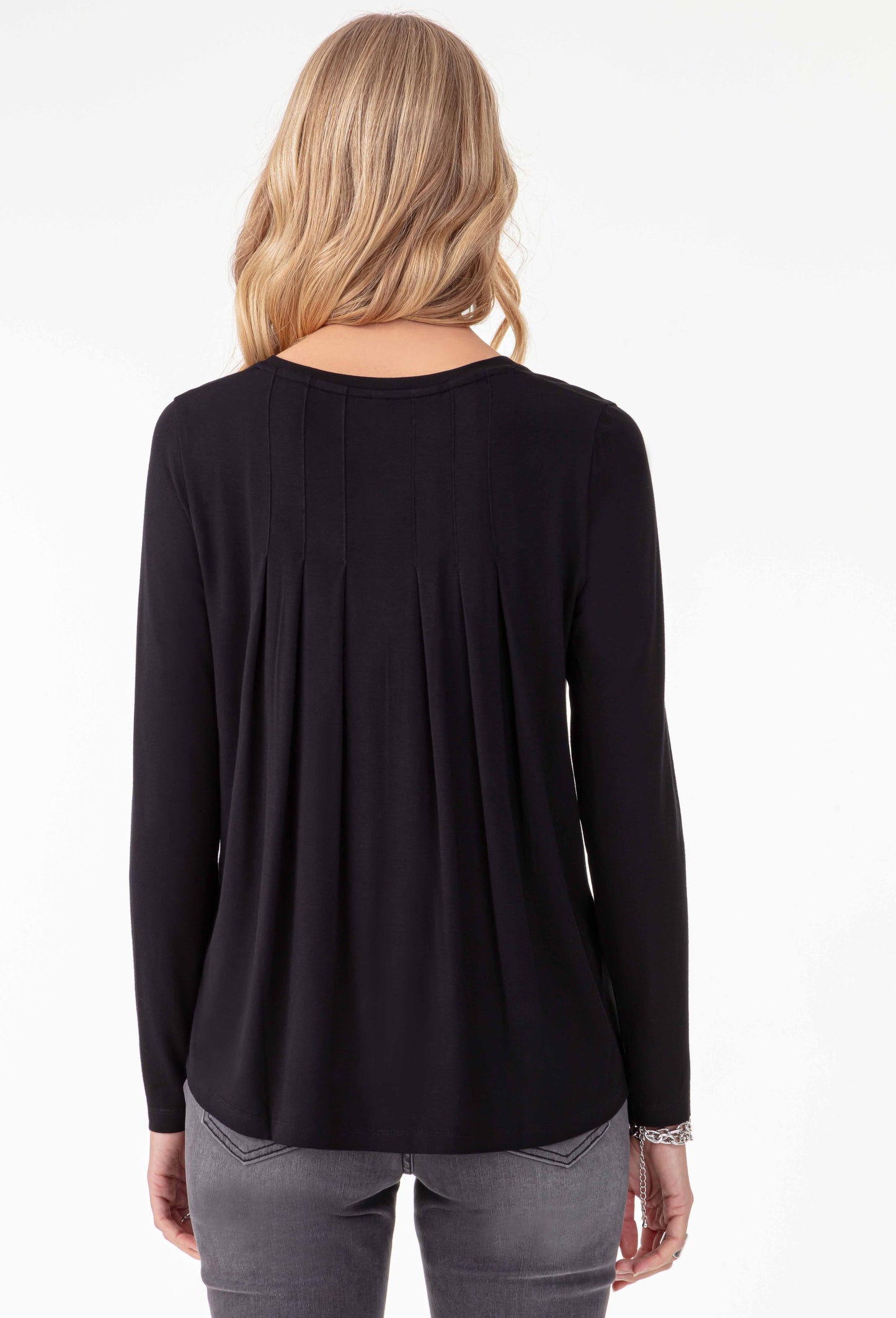 Tee-shirt Cornelia manches longues 2