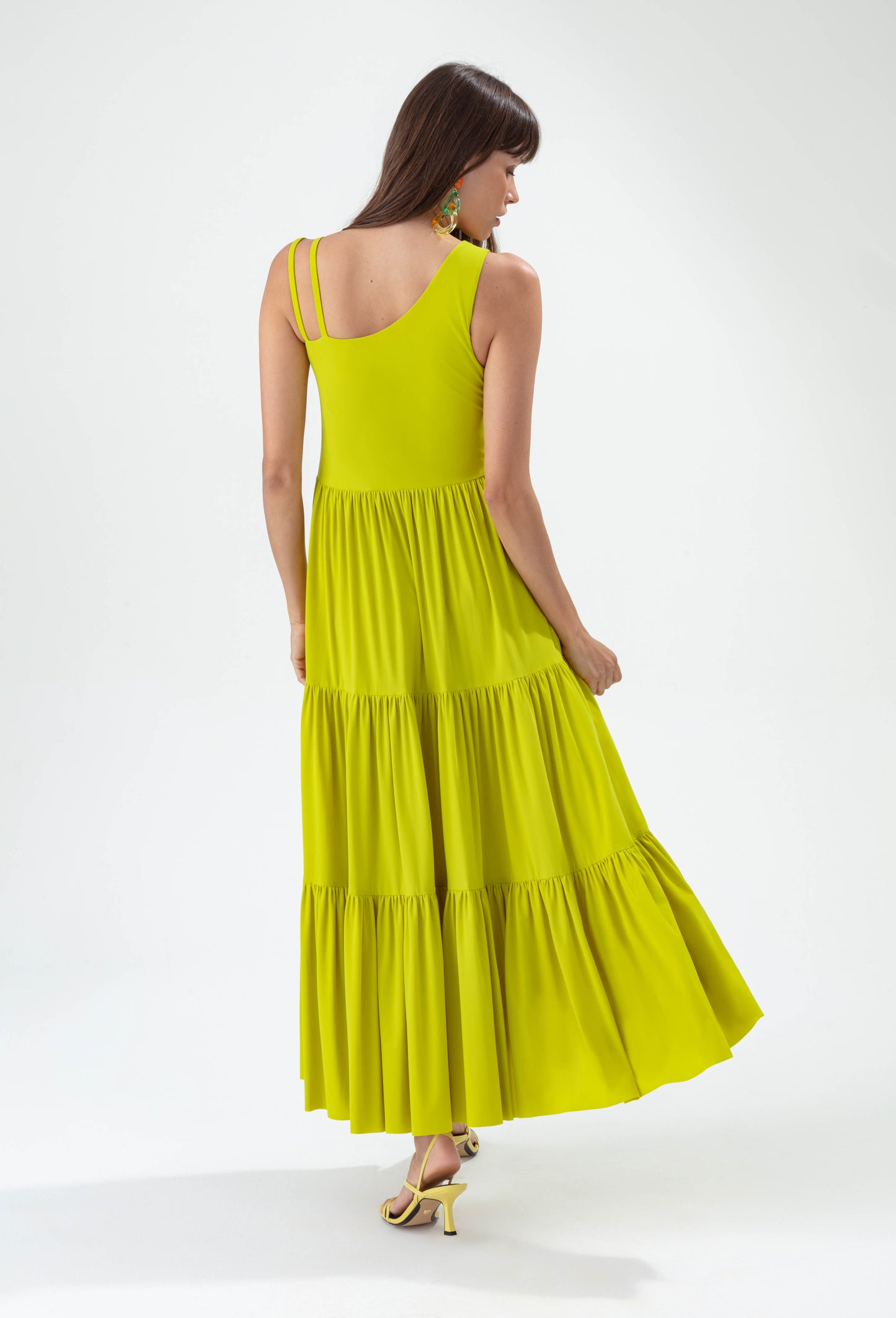 Robe Mosquito anis 3