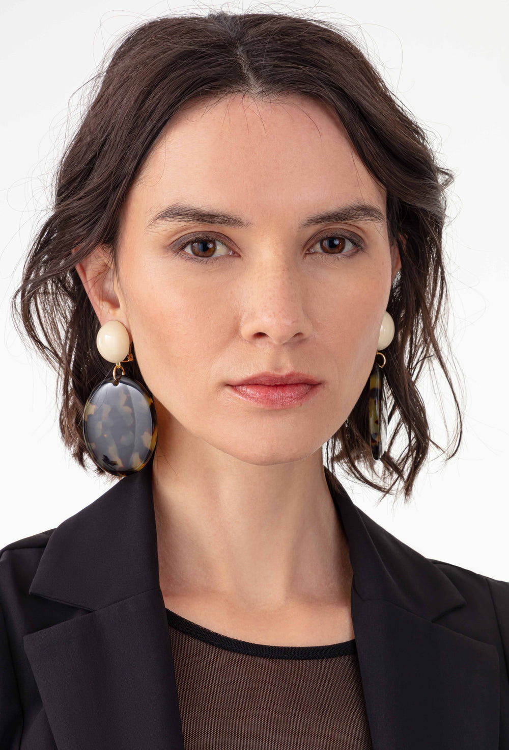 Boucles d'oreilles Feli 1